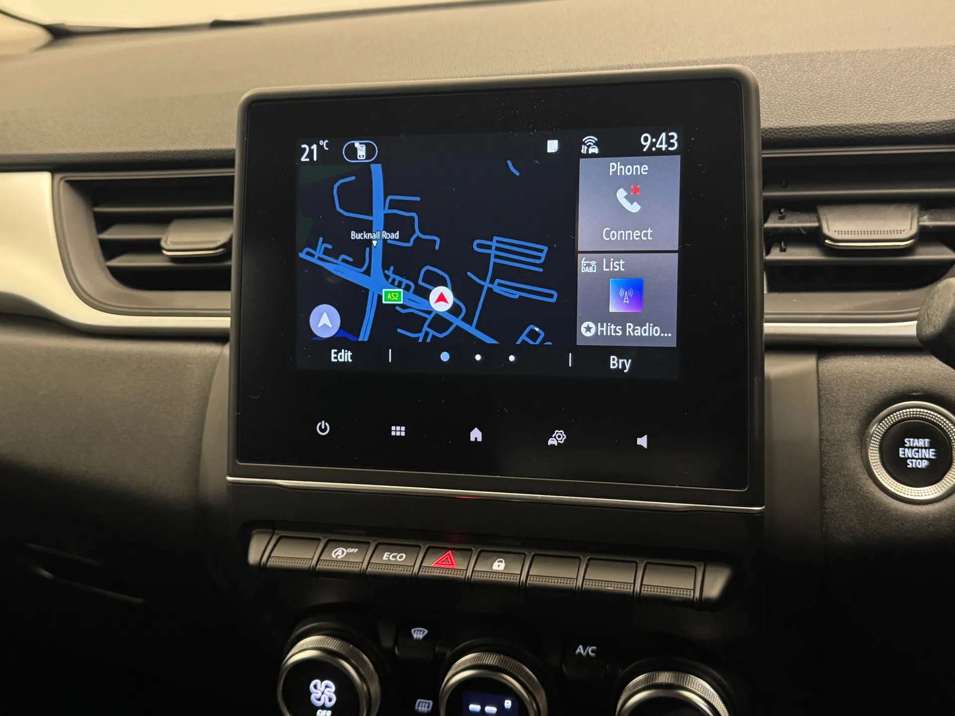 2022 RENAULT CAPTUR 2022 RENAULT CAPTUR
