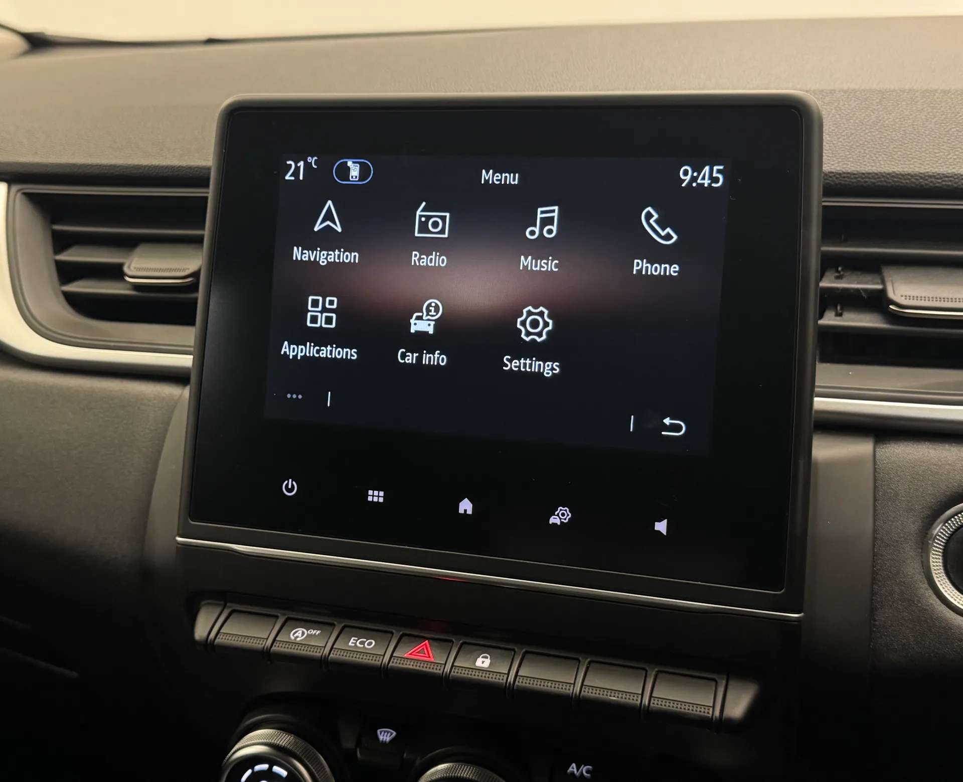 2022 RENAULT CAPTUR 2022 RENAULT CAPTUR