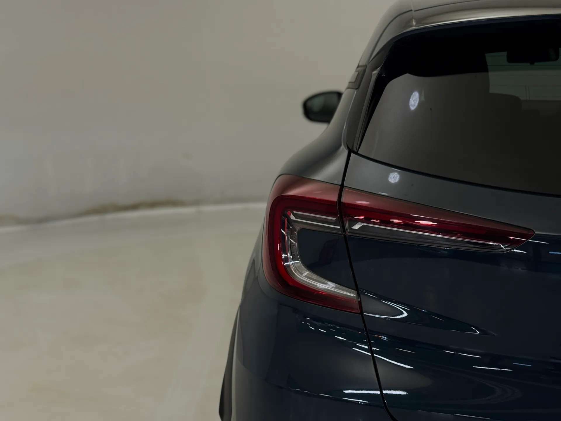 2022 RENAULT CAPTUR 2022 RENAULT CAPTUR