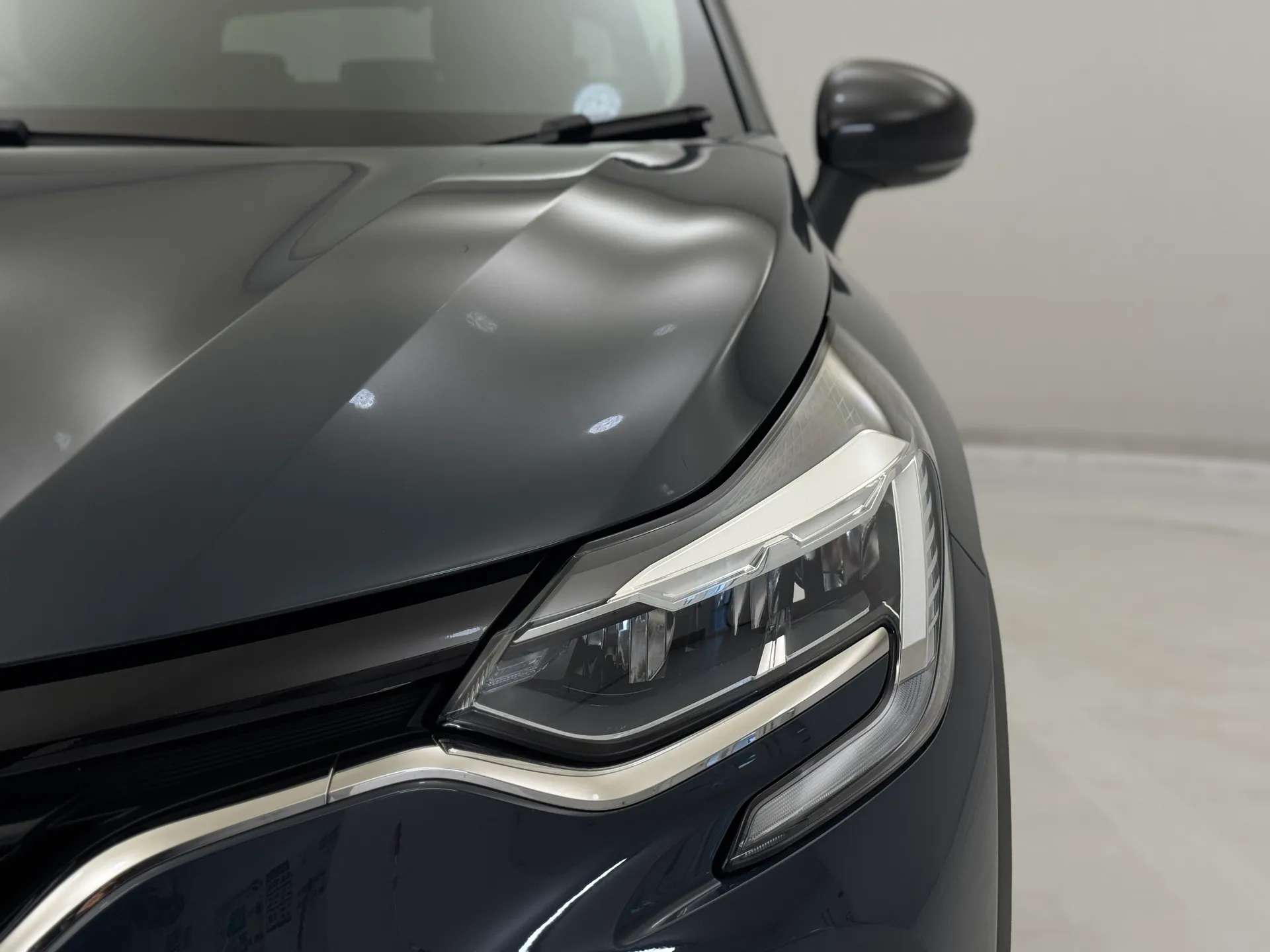 2022 RENAULT CAPTUR 2022 RENAULT CAPTUR