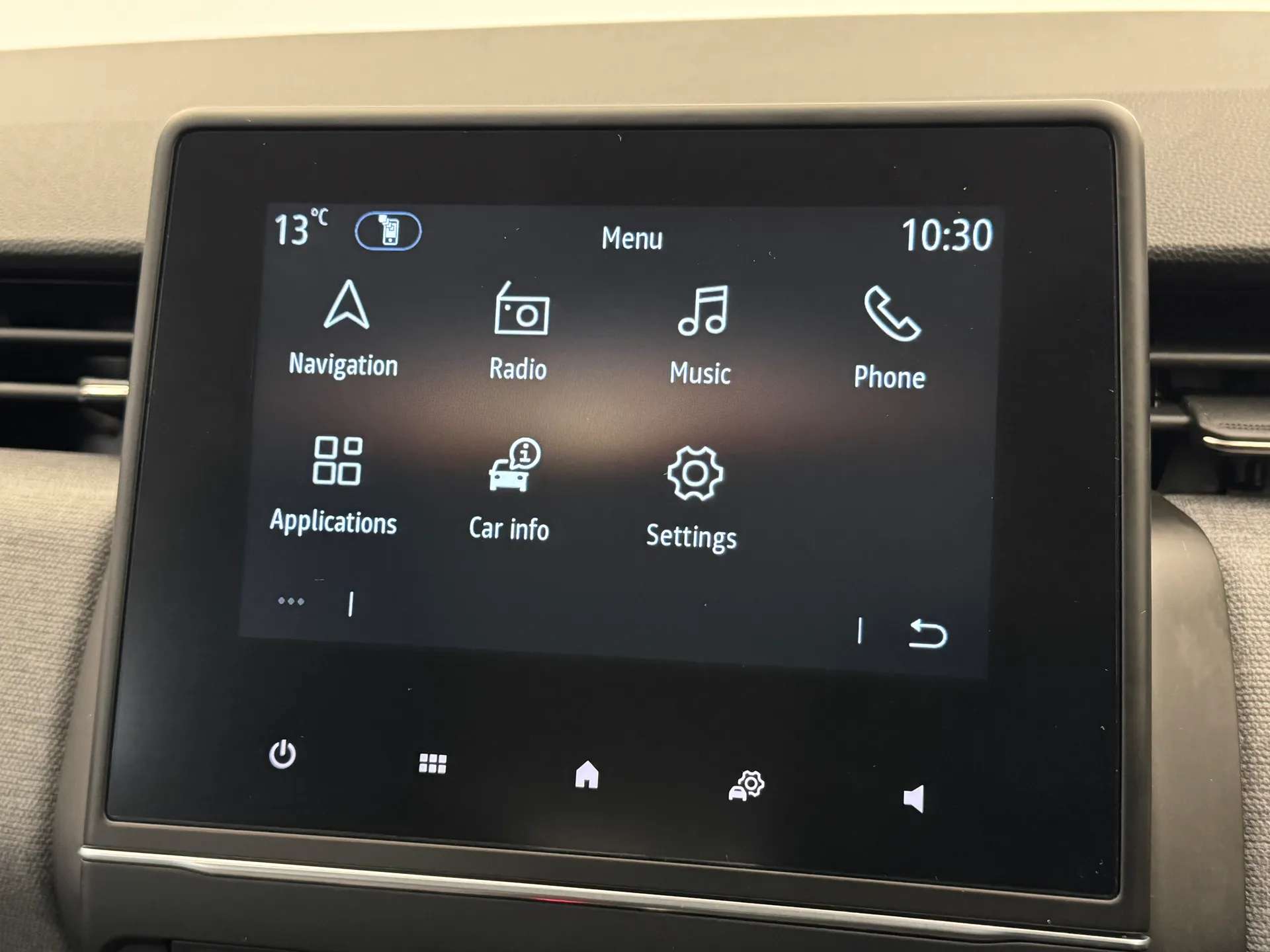 2024 RENAULT CLIO 2024 RENAULT CLIO