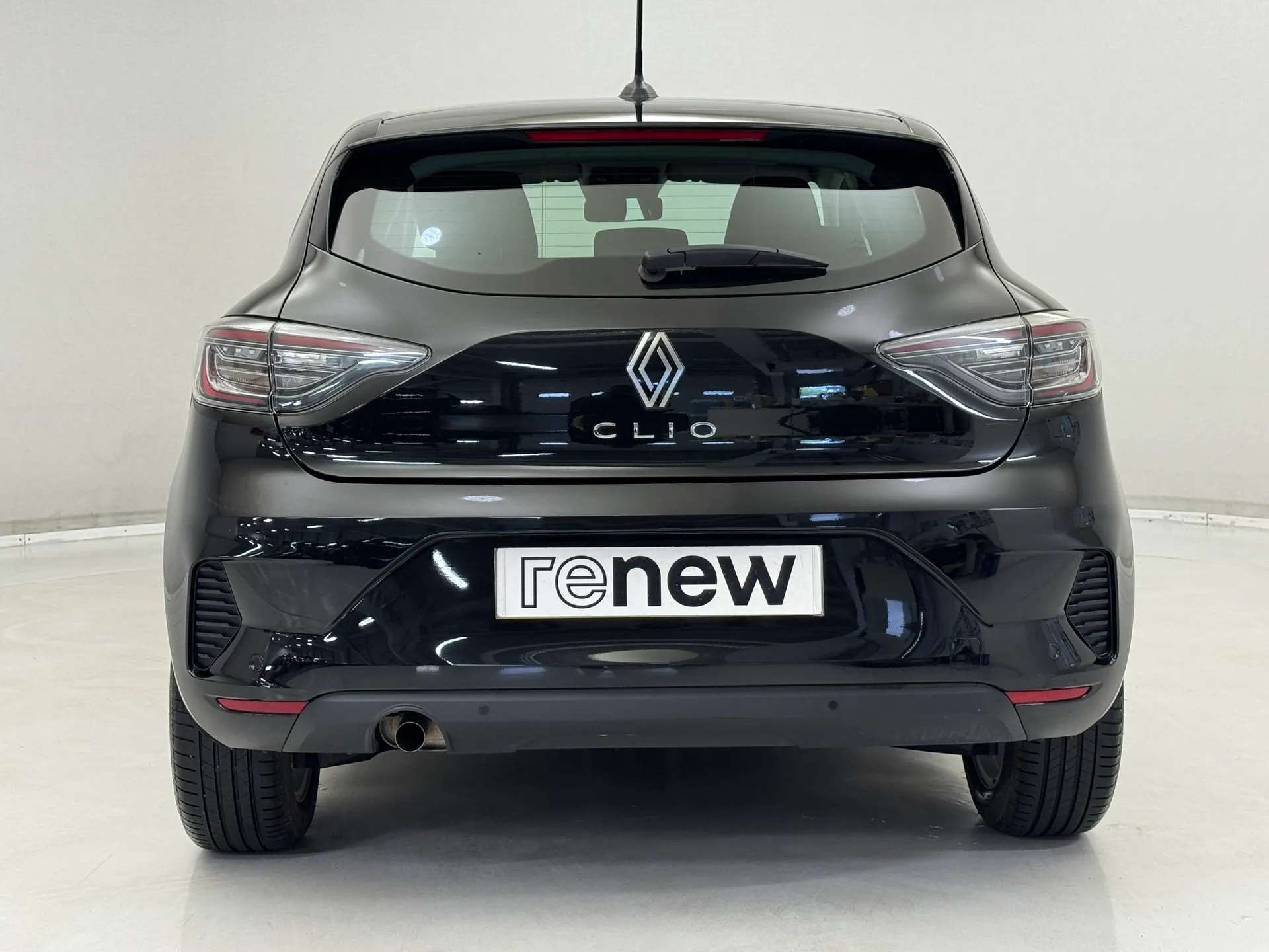 2024 RENAULT CLIO 2024 RENAULT CLIO