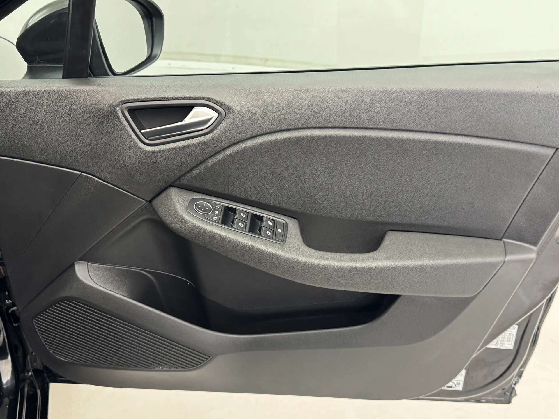 2024 RENAULT CLIO 2024 RENAULT CLIO