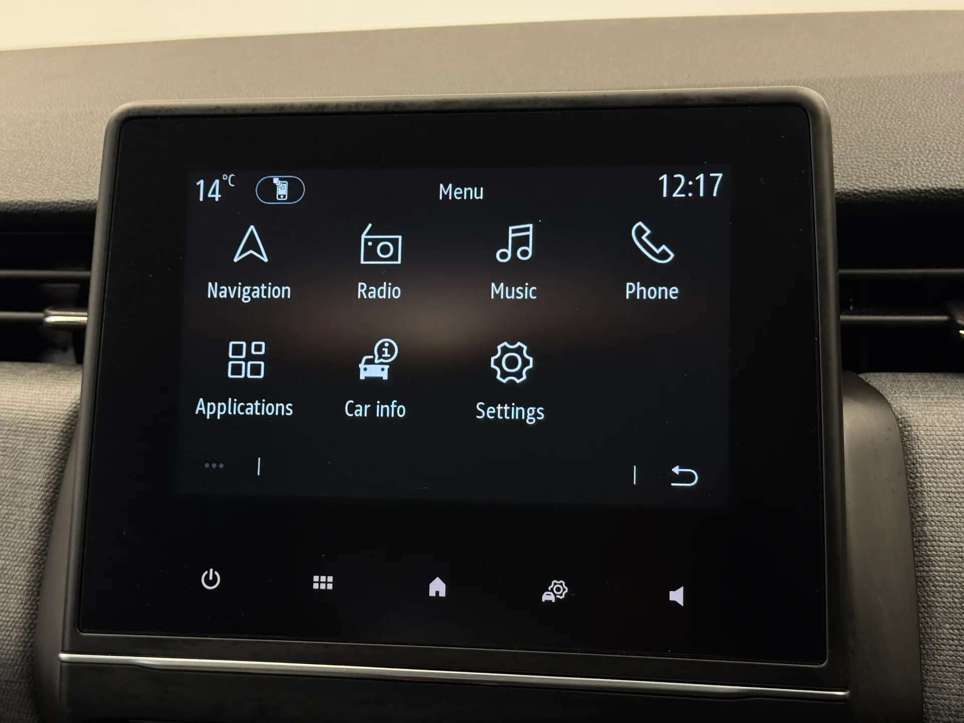 2024 RENAULT CLIO 2024 RENAULT CLIO