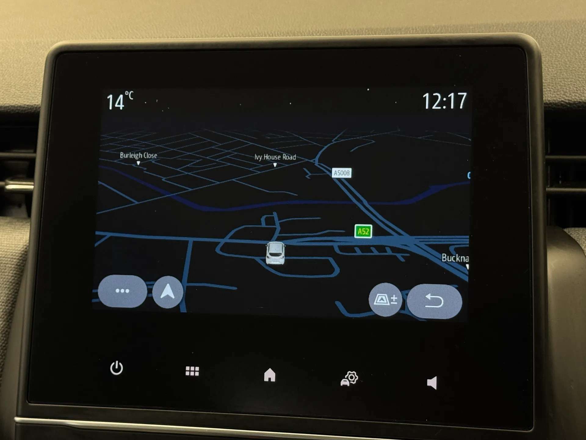 2024 RENAULT CLIO 2024 RENAULT CLIO