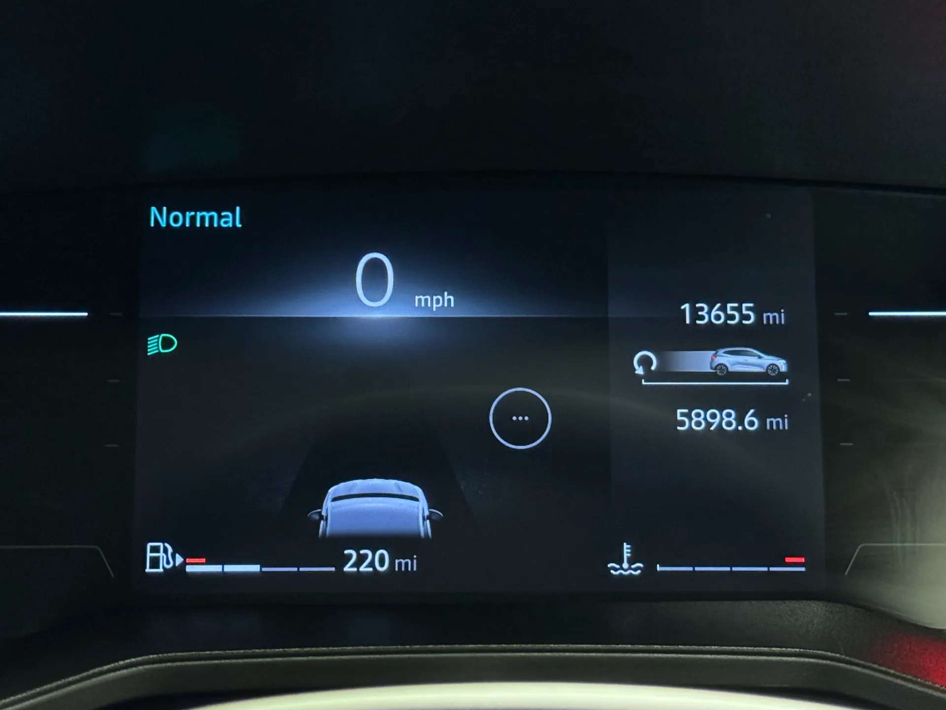 2024 RENAULT CLIO 2024 RENAULT CLIO