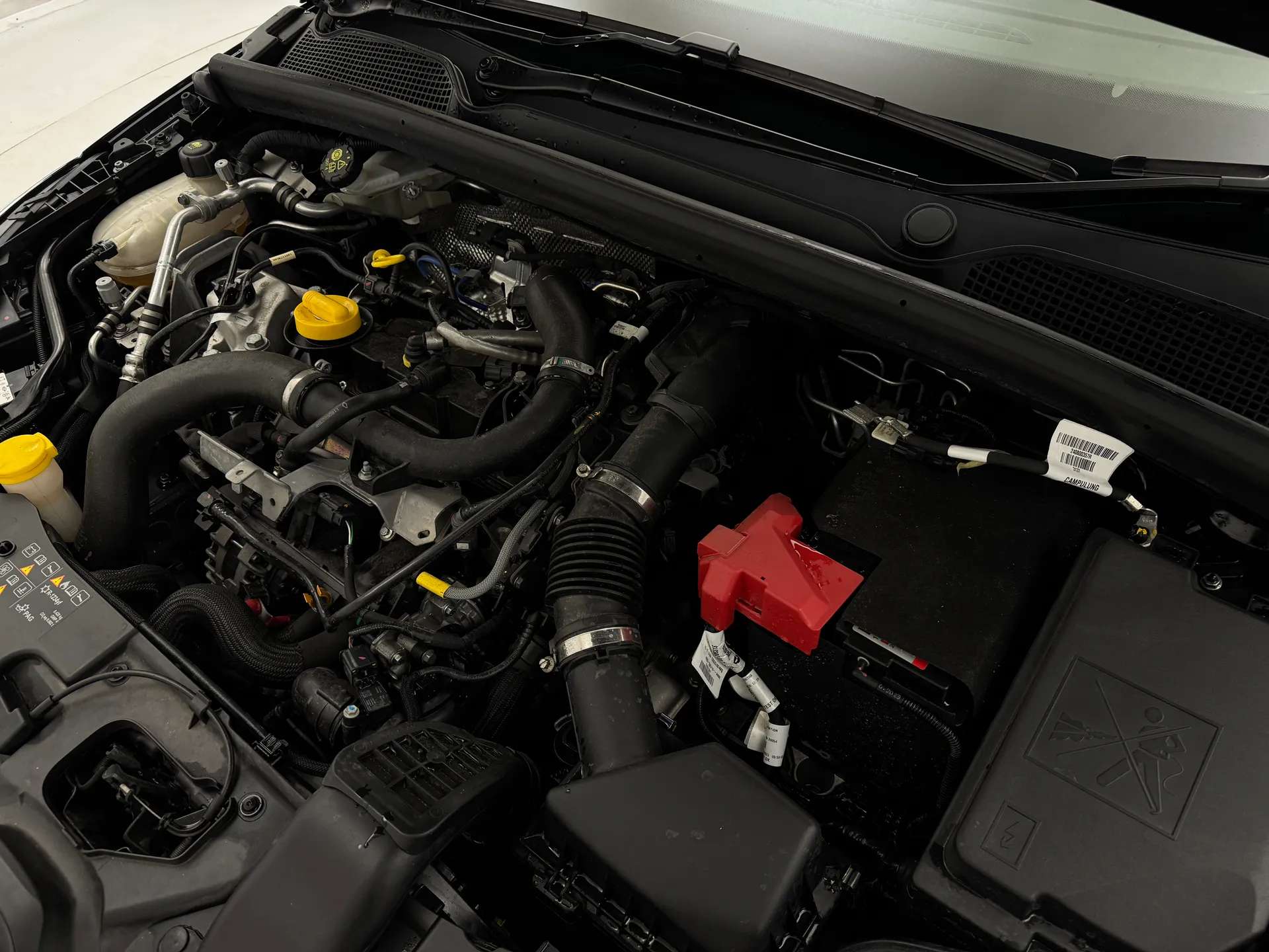 2024 RENAULT CLIO 2024 RENAULT CLIO