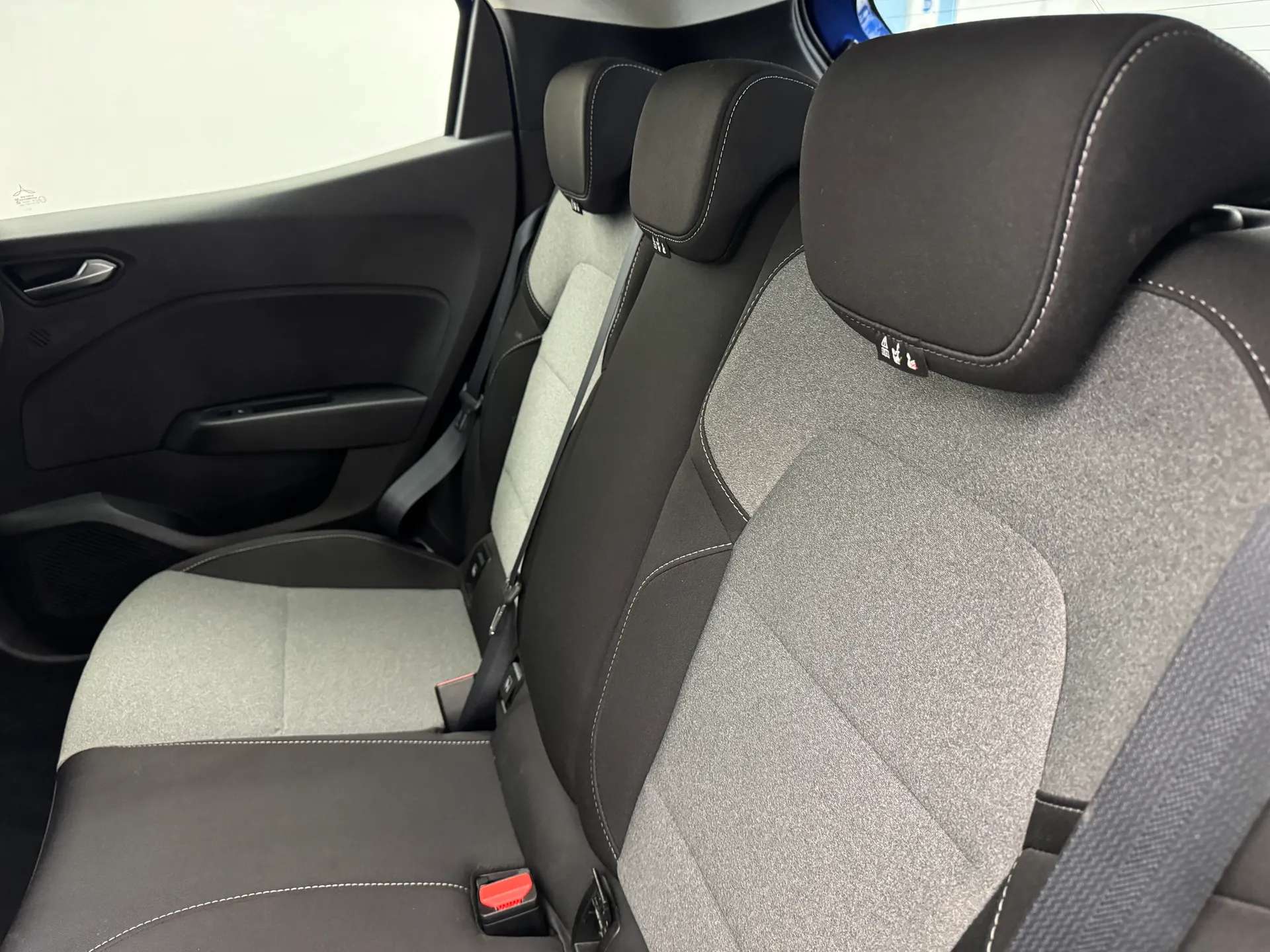 2024 RENAULT CLIO 2024 RENAULT CLIO