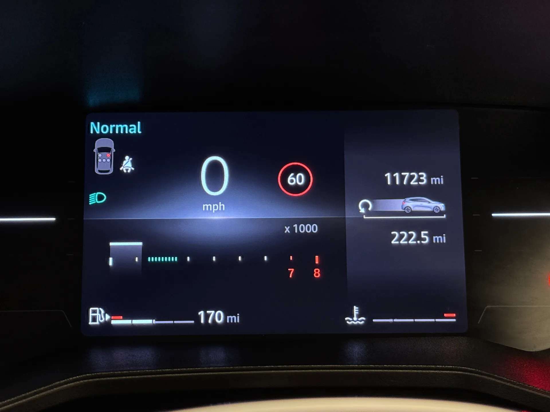 2024 RENAULT CLIO 2024 RENAULT CLIO