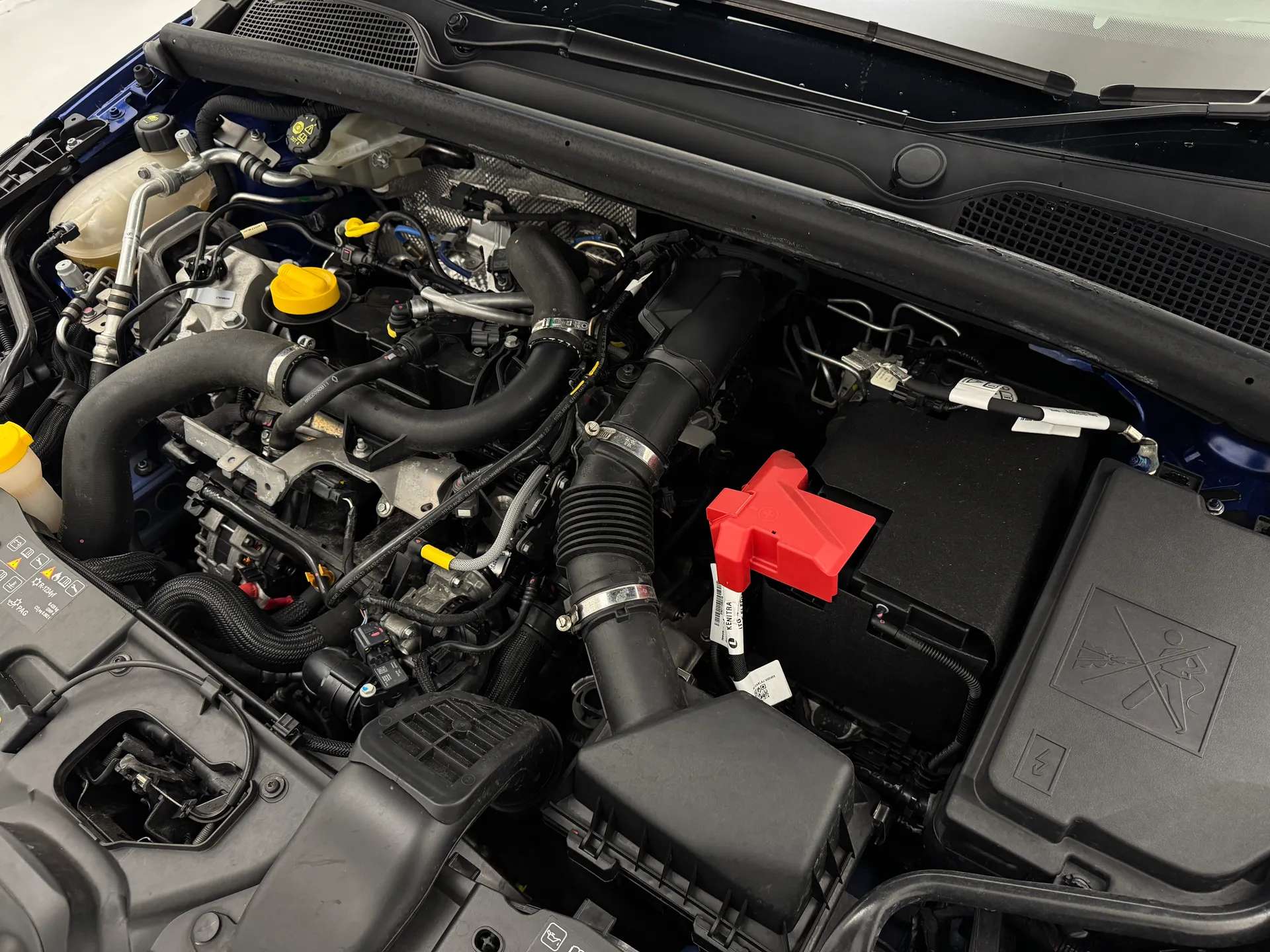2024 RENAULT CLIO 2024 RENAULT CLIO