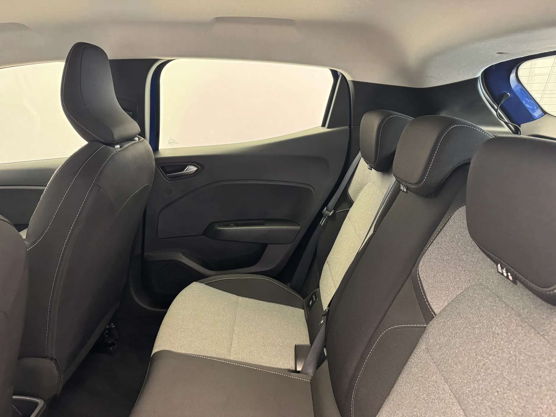 2024 RENAULT CLIO 2024 RENAULT CLIO