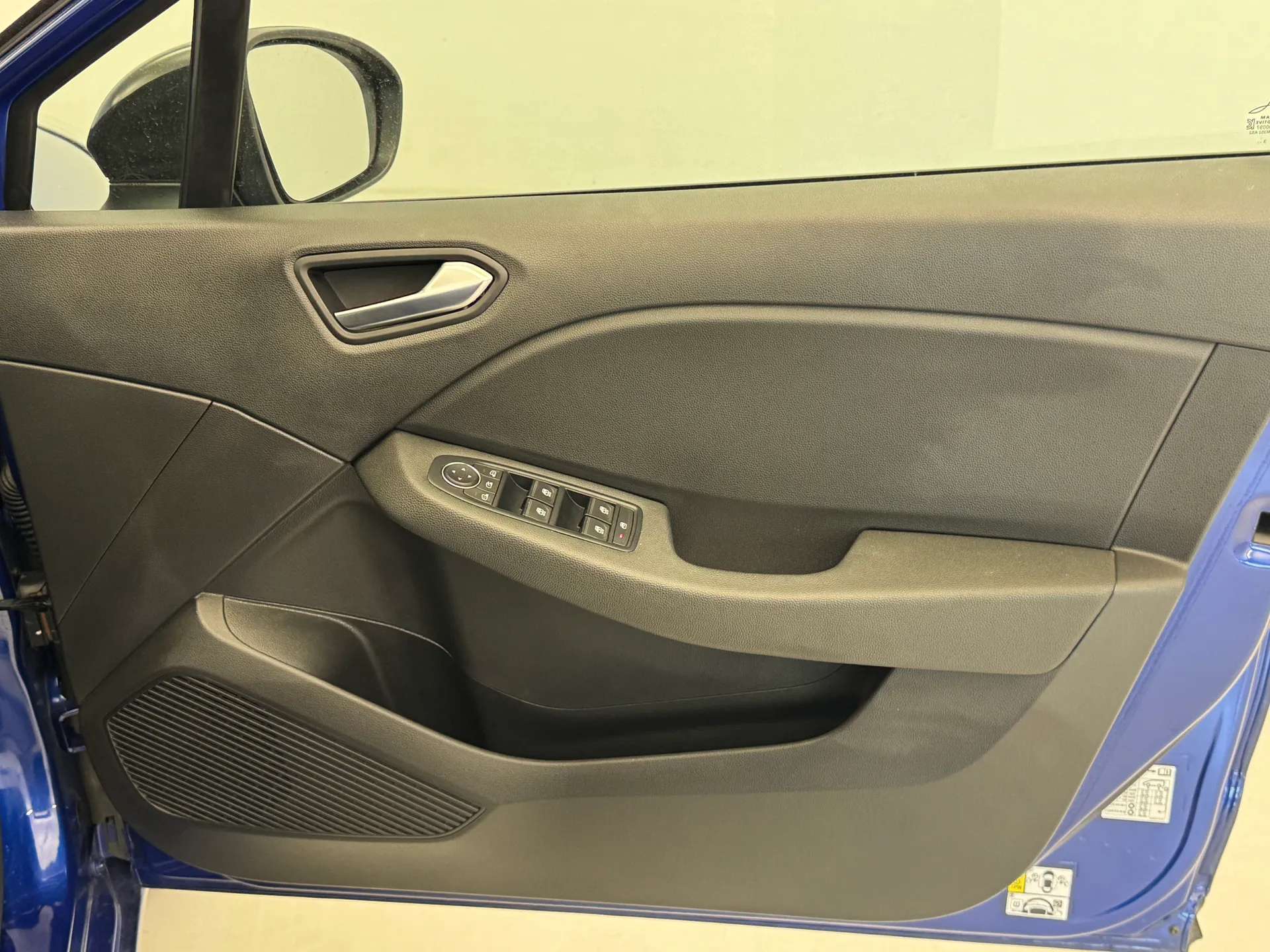 2024 RENAULT CLIO 2024 RENAULT CLIO