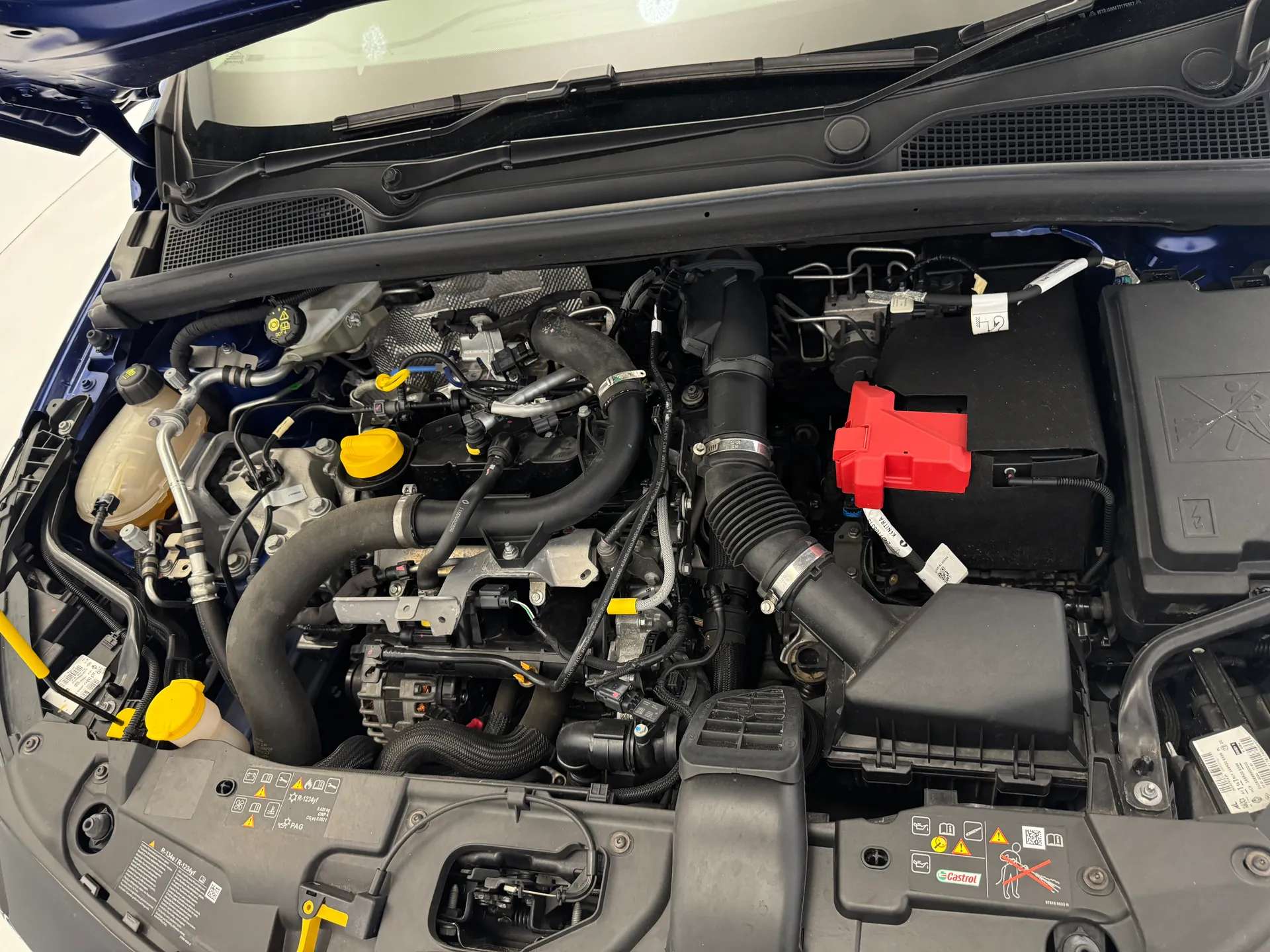 2024 RENAULT CLIO 2024 RENAULT CLIO