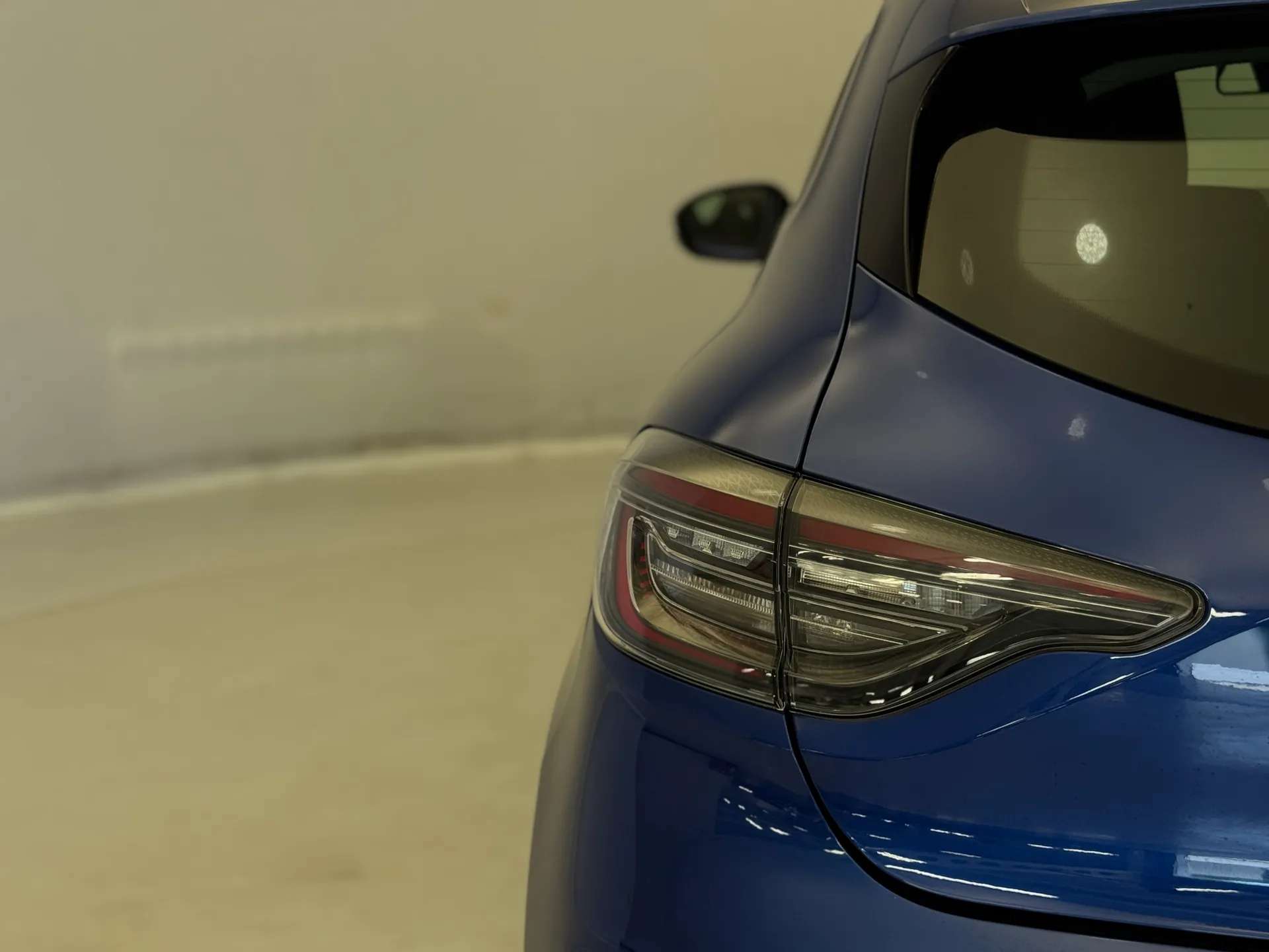 2024 RENAULT CLIO 2024 RENAULT CLIO