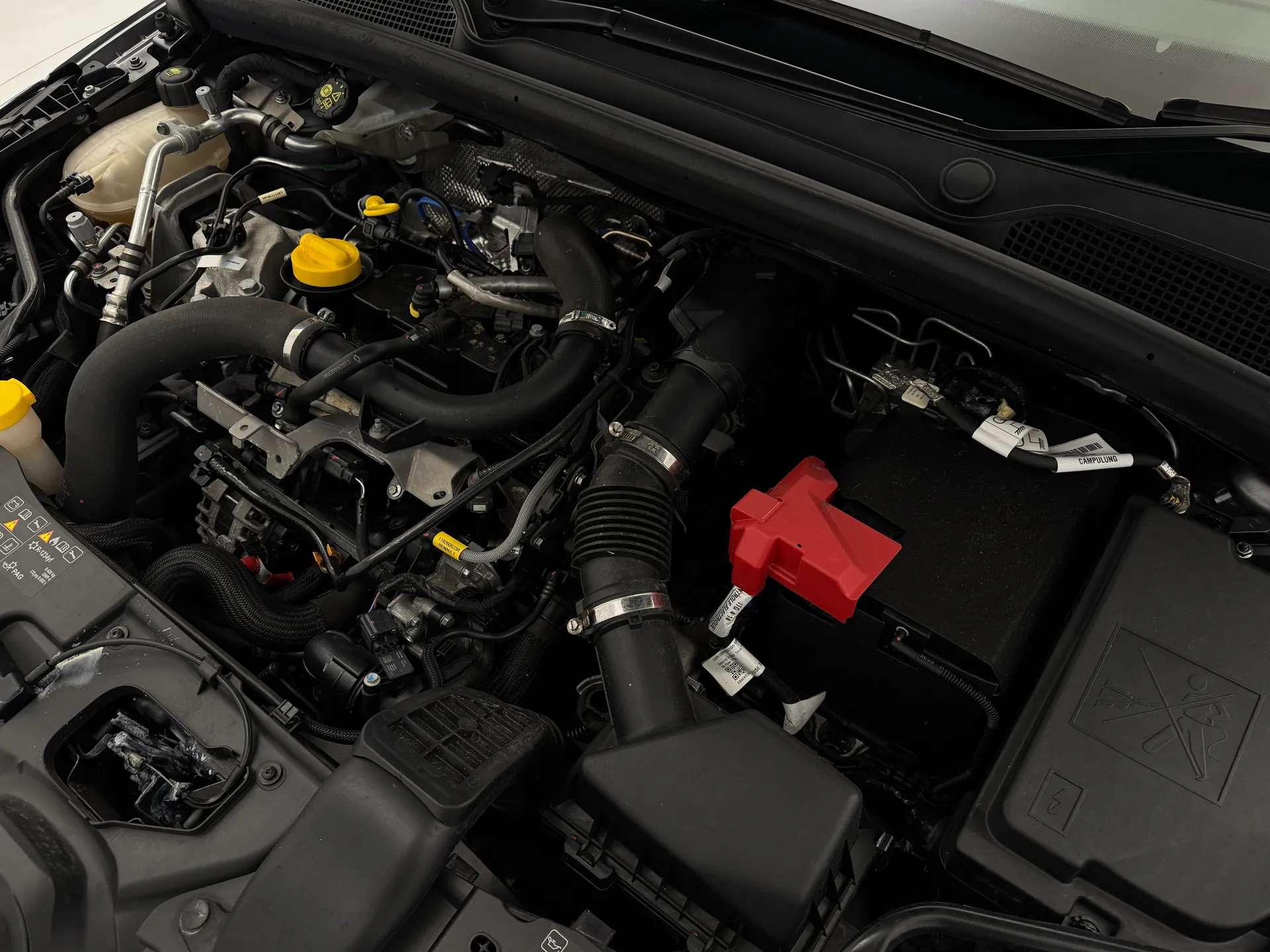 2024 RENAULT CLIO 2024 RENAULT CLIO