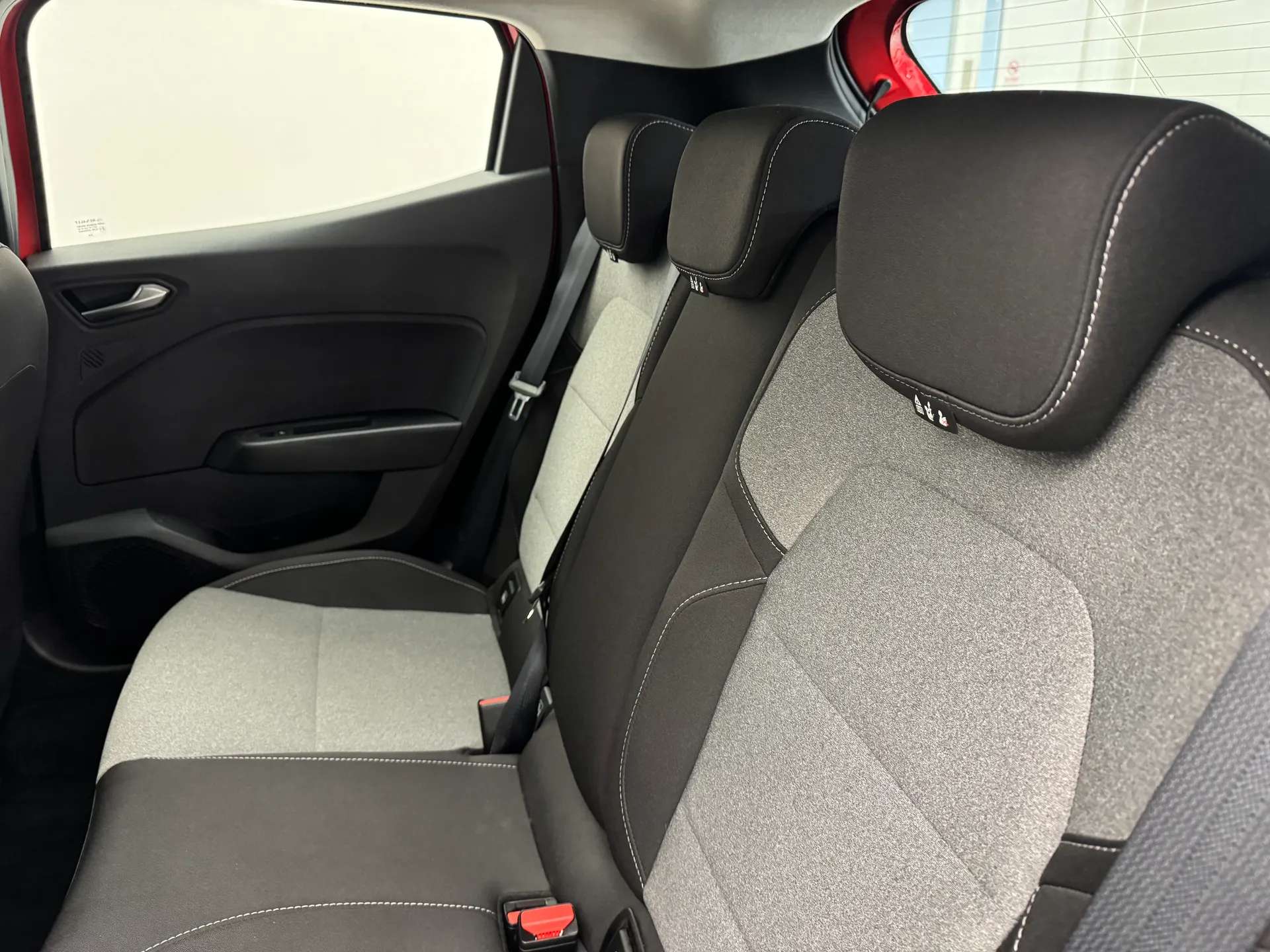 2024 RENAULT CLIO 2024 RENAULT CLIO