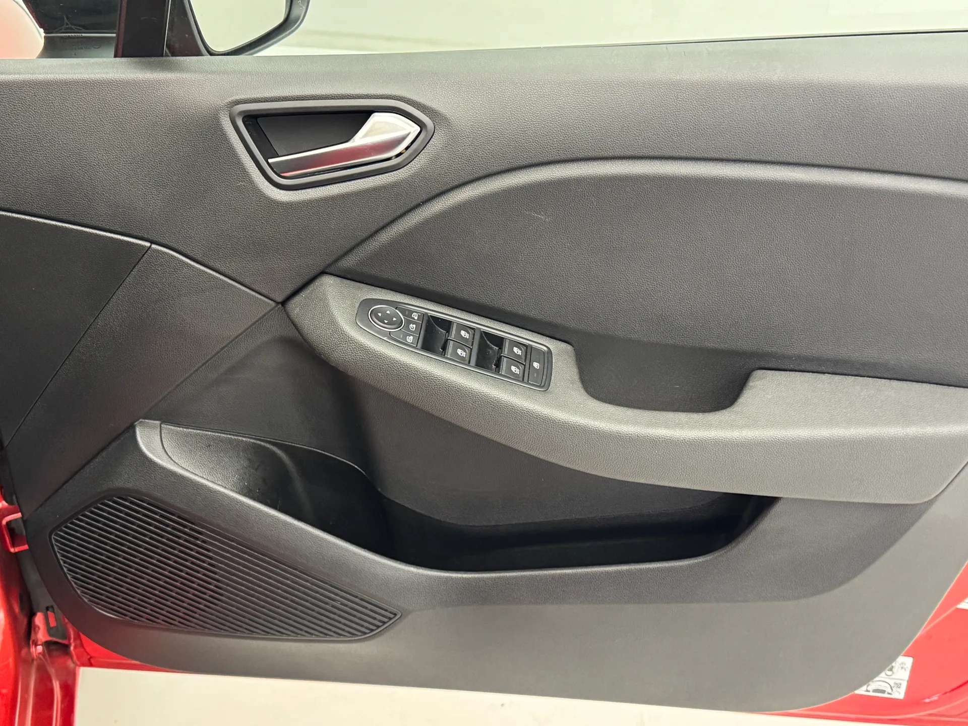 2024 RENAULT CLIO 2024 RENAULT CLIO