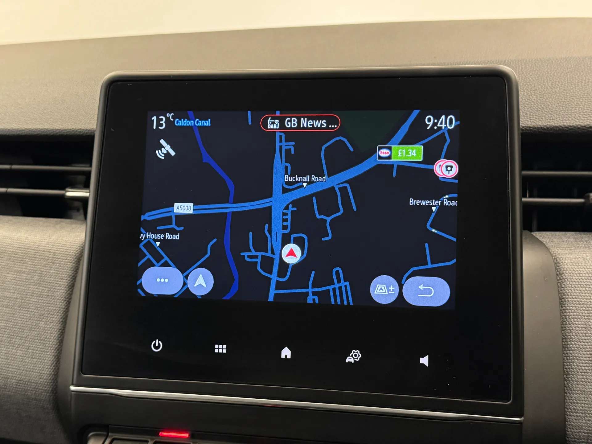 2024 RENAULT CLIO 2024 RENAULT CLIO