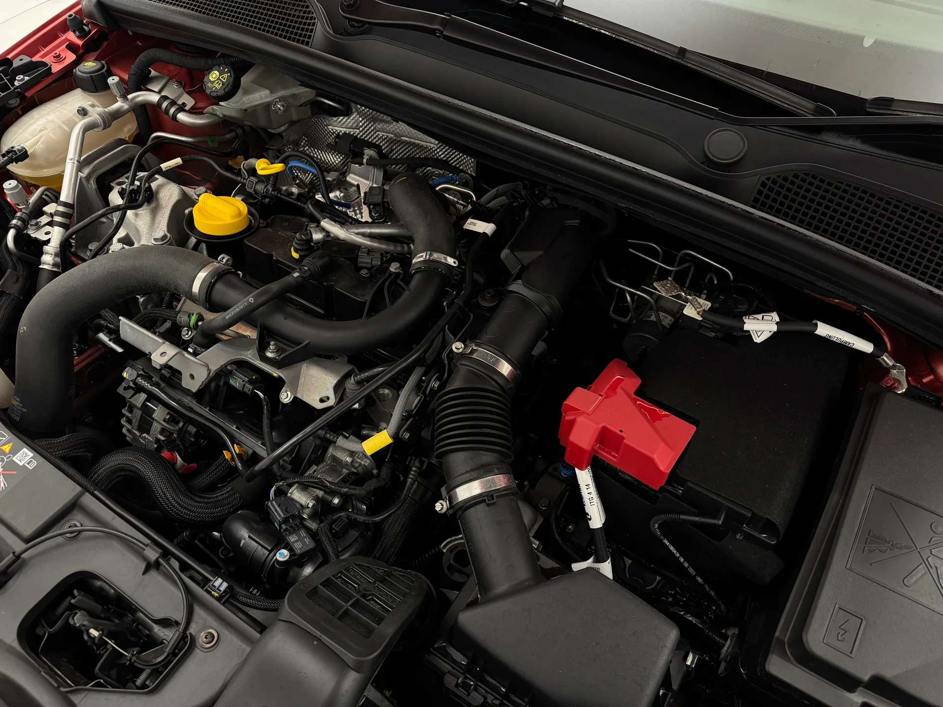 2024 RENAULT CLIO 2024 RENAULT CLIO