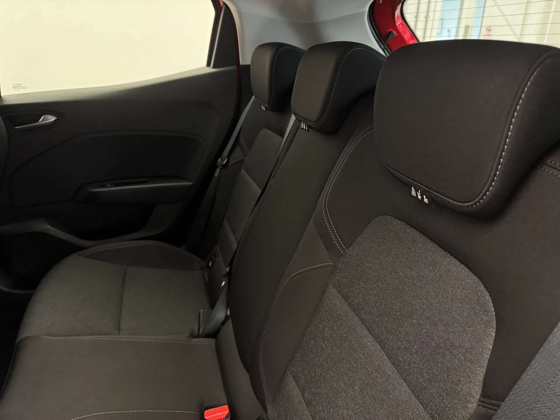 2022 RENAULT CLIO 2022 RENAULT CLIO