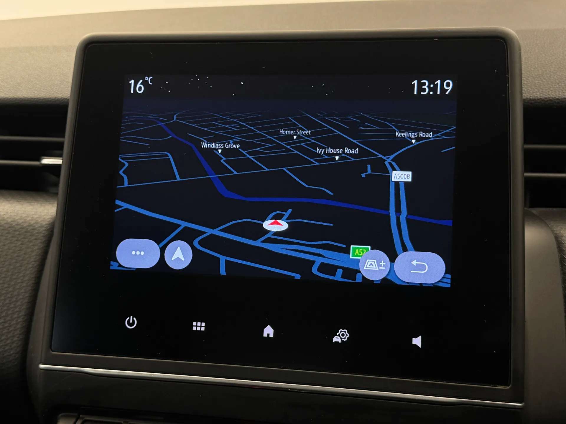 2022 RENAULT CLIO 2022 RENAULT CLIO