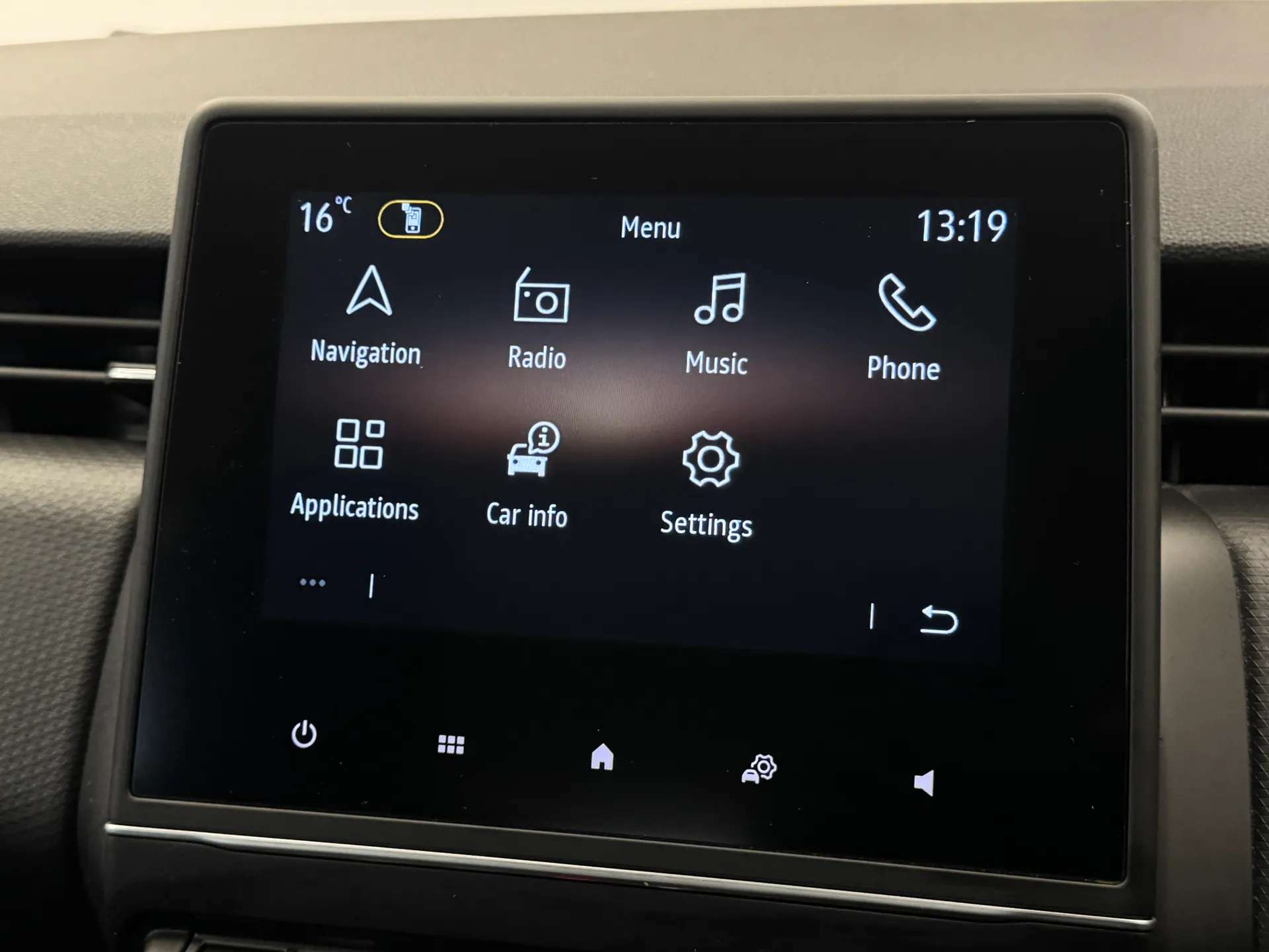 2022 RENAULT CLIO 2022 RENAULT CLIO