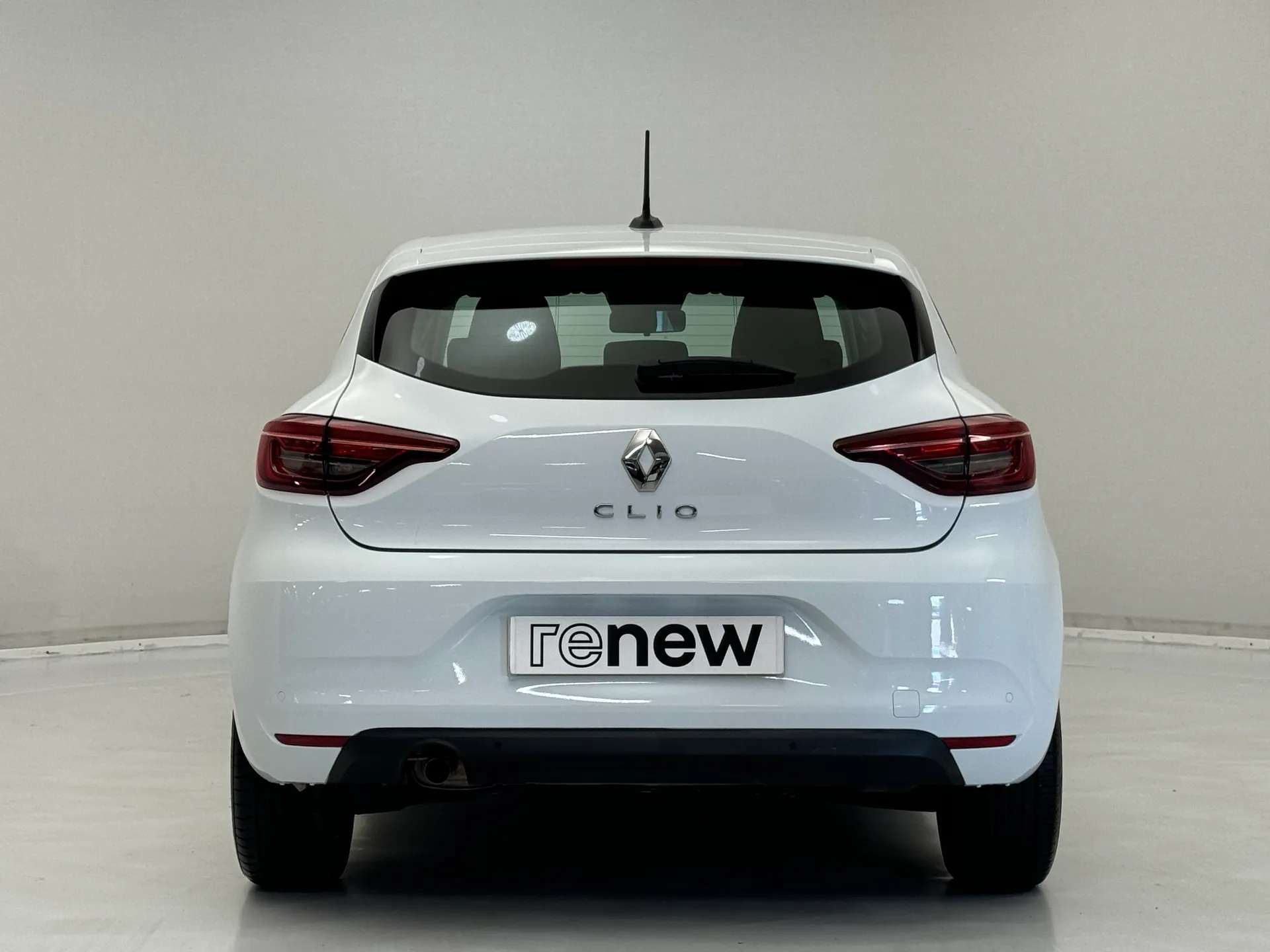 2022 RENAULT CLIO 2022 RENAULT CLIO