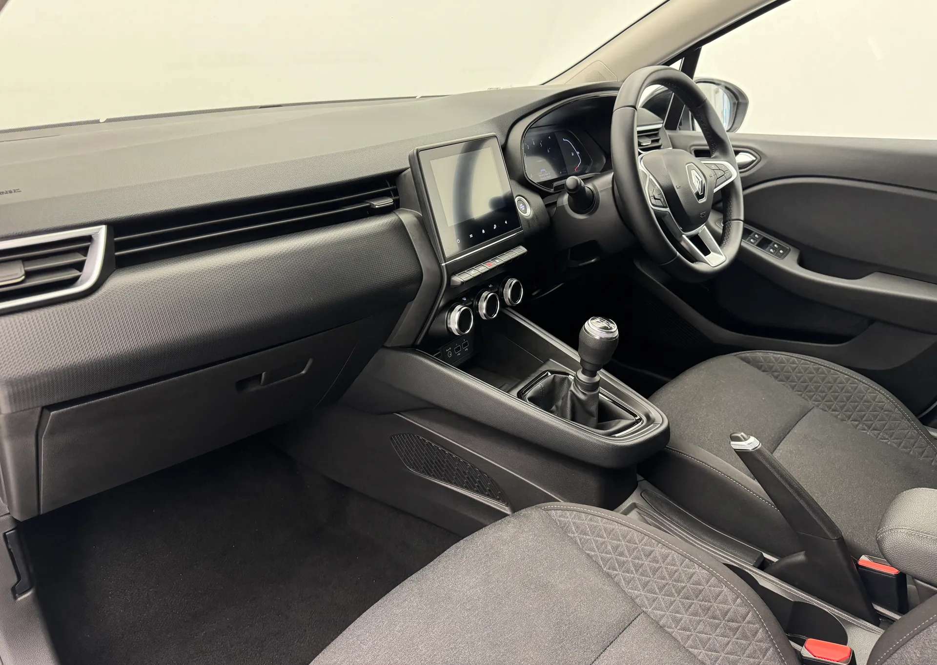 2022 RENAULT CLIO 2022 RENAULT CLIO