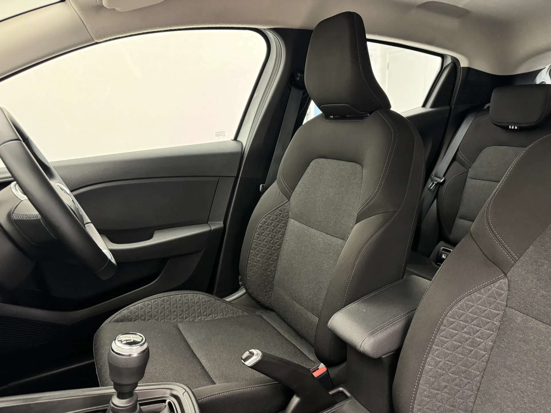 2022 RENAULT CLIO 2022 RENAULT CLIO