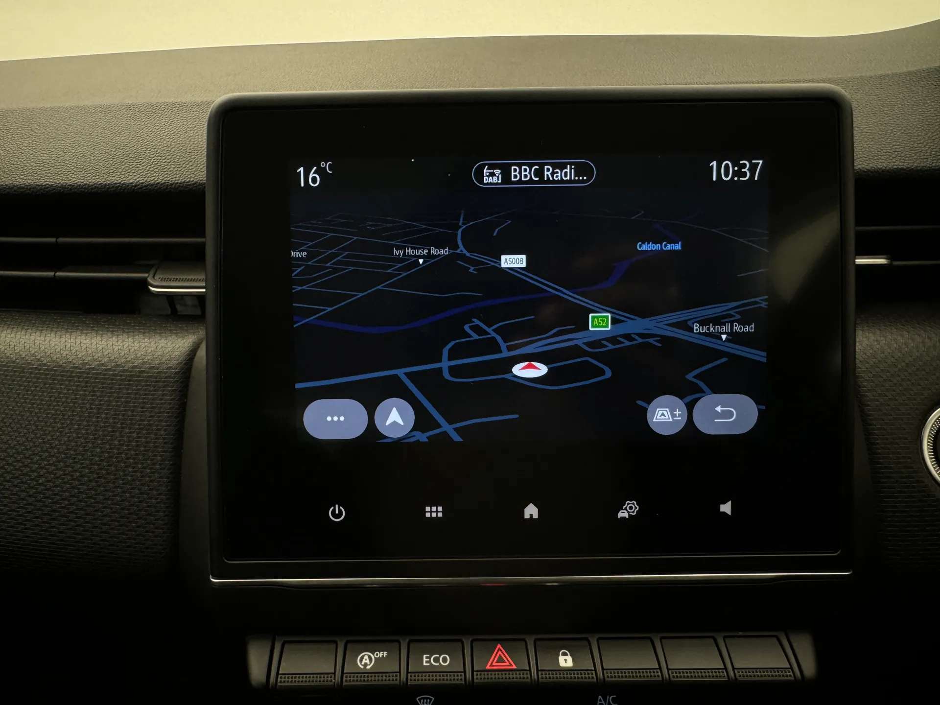 2022 RENAULT CLIO 2022 RENAULT CLIO