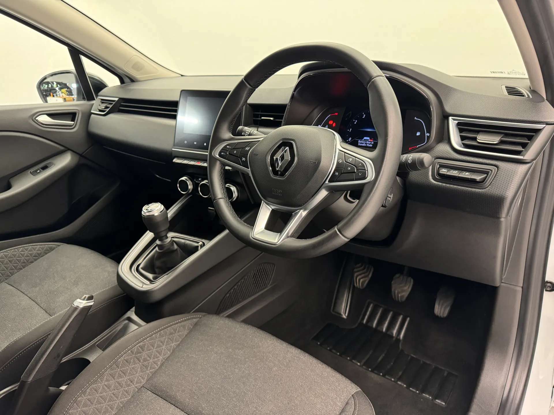 2022 RENAULT CLIO 2022 RENAULT CLIO