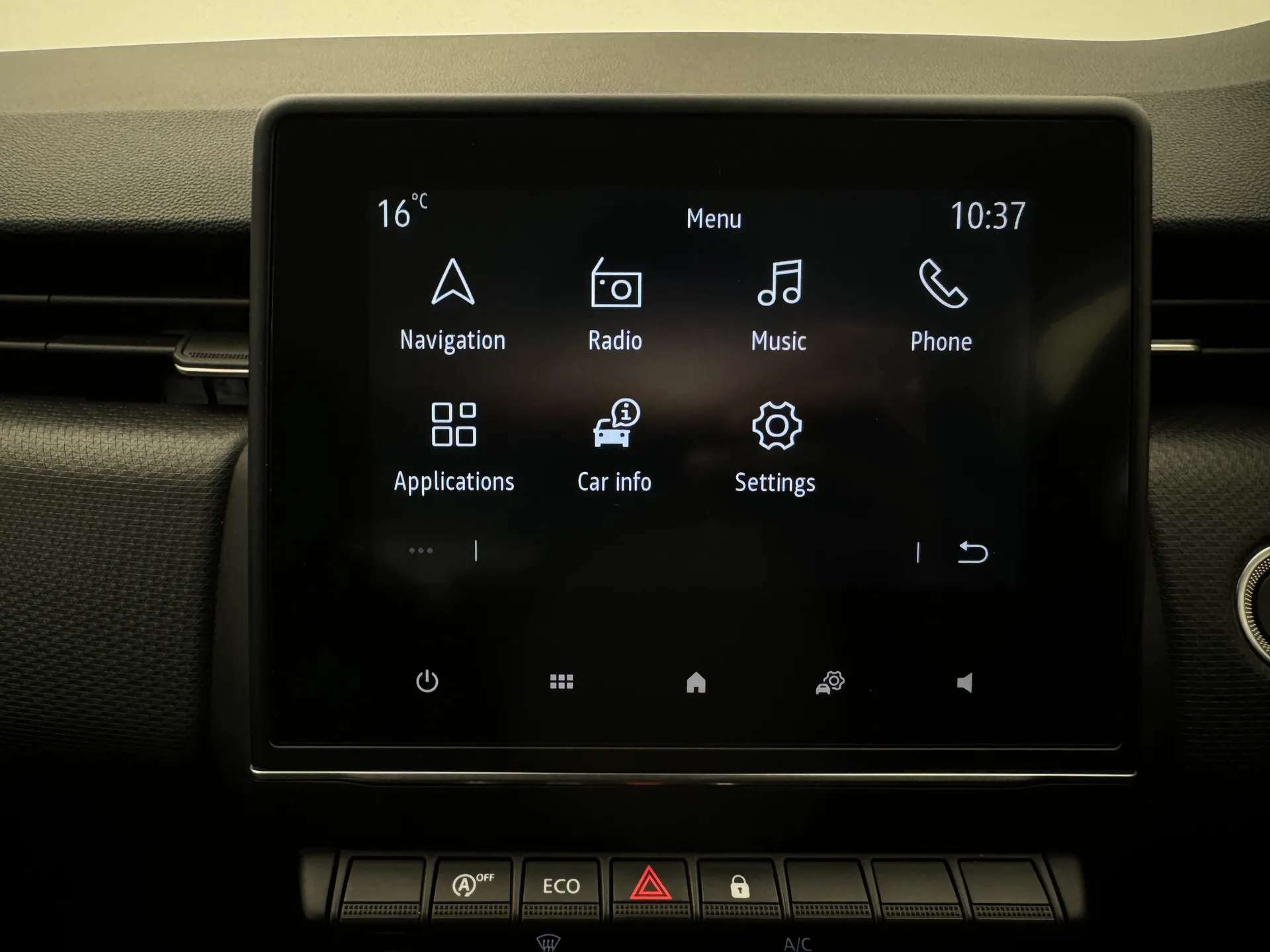 2022 RENAULT CLIO 2022 RENAULT CLIO