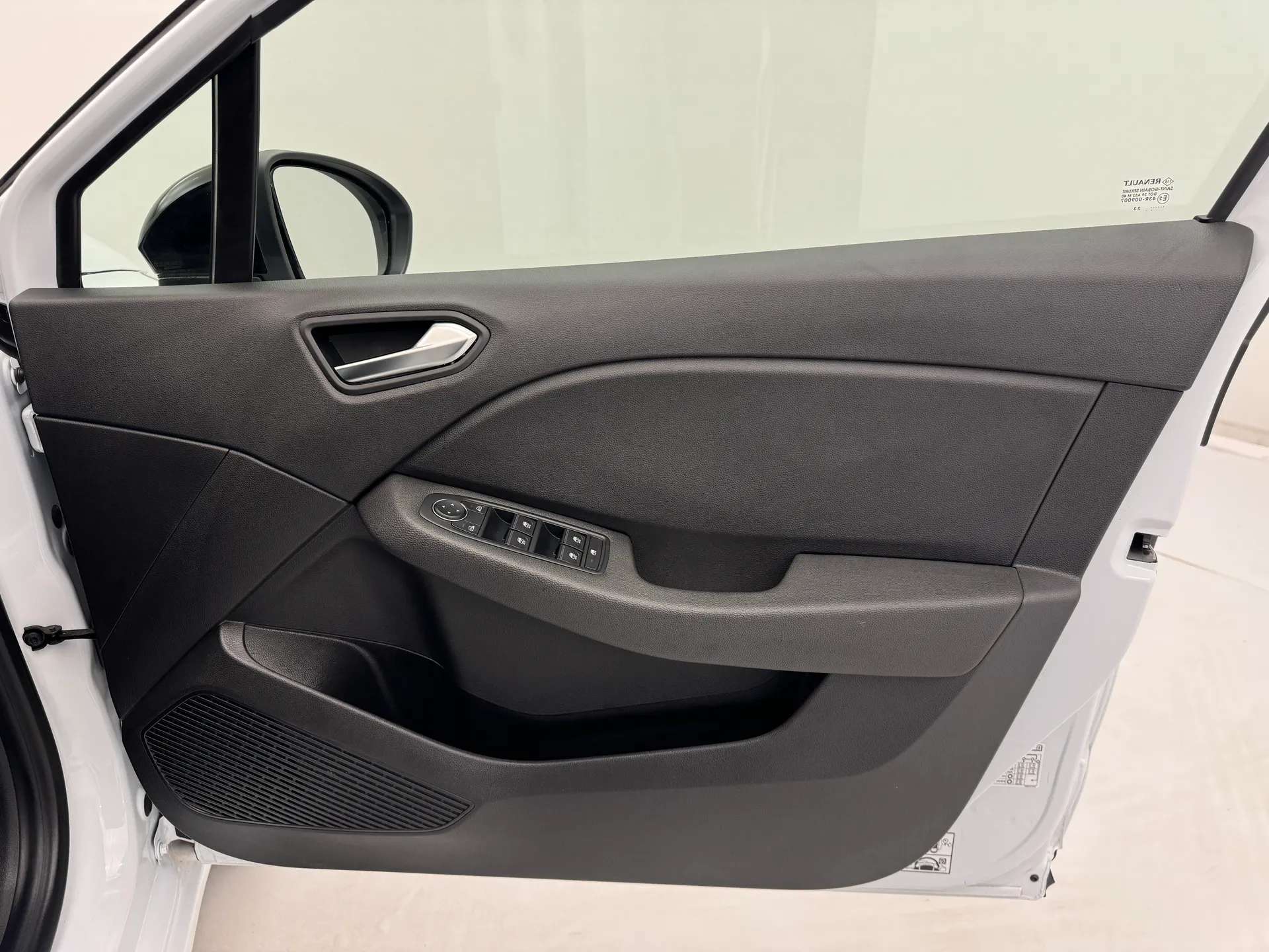 2022 RENAULT CLIO 2022 RENAULT CLIO