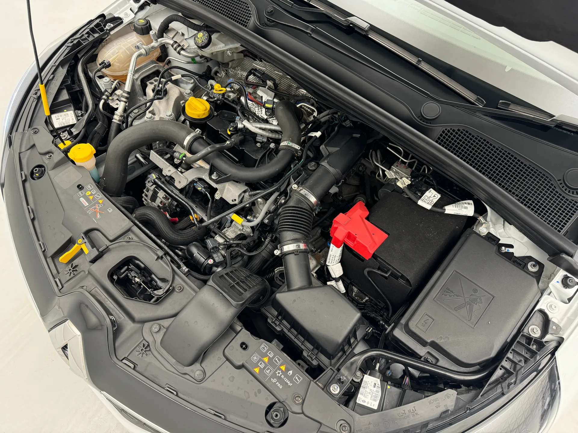 2022 RENAULT CLIO 2022 RENAULT CLIO