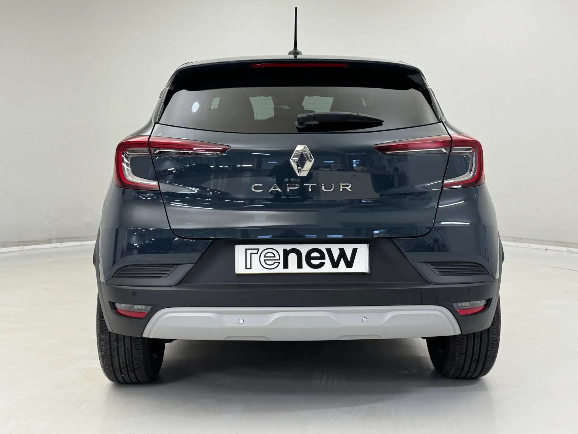 2022 RENAULT CAPTUR 2022 RENAULT CAPTUR