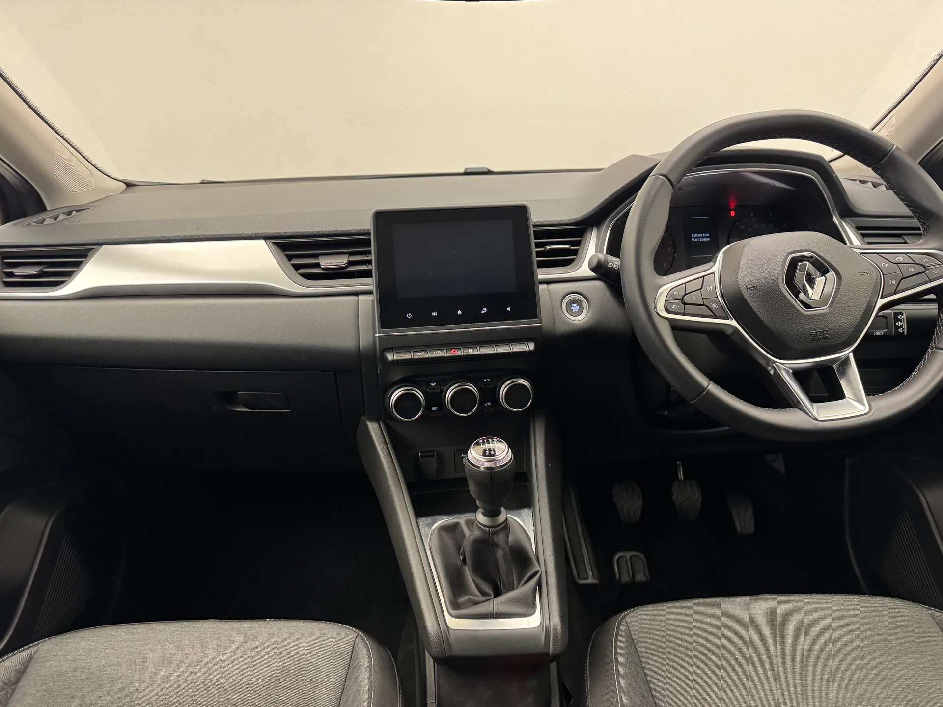 2022 RENAULT CAPTUR 2022 RENAULT CAPTUR