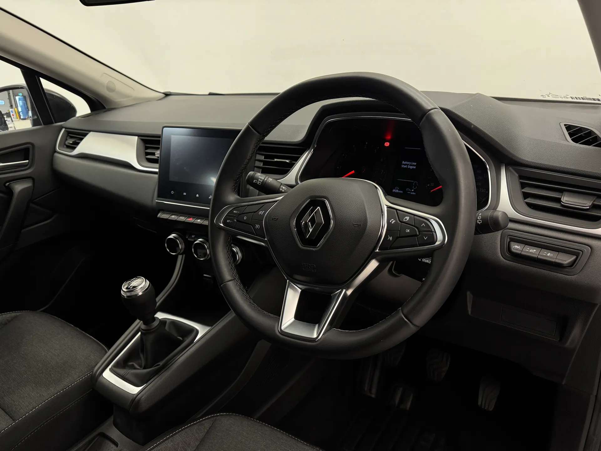 2022 RENAULT CAPTUR 2022 RENAULT CAPTUR