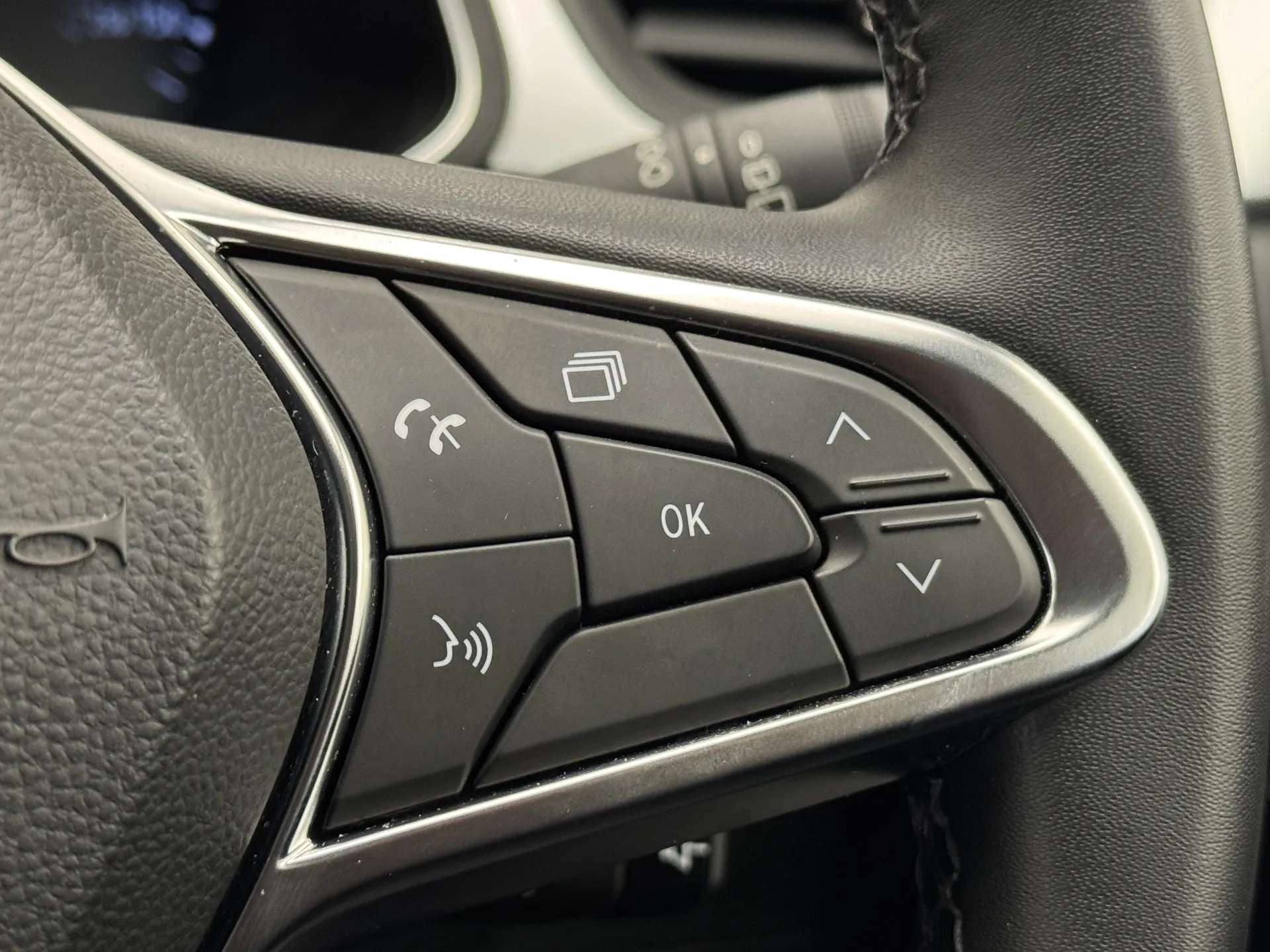 2022 RENAULT CAPTUR 2022 RENAULT CAPTUR