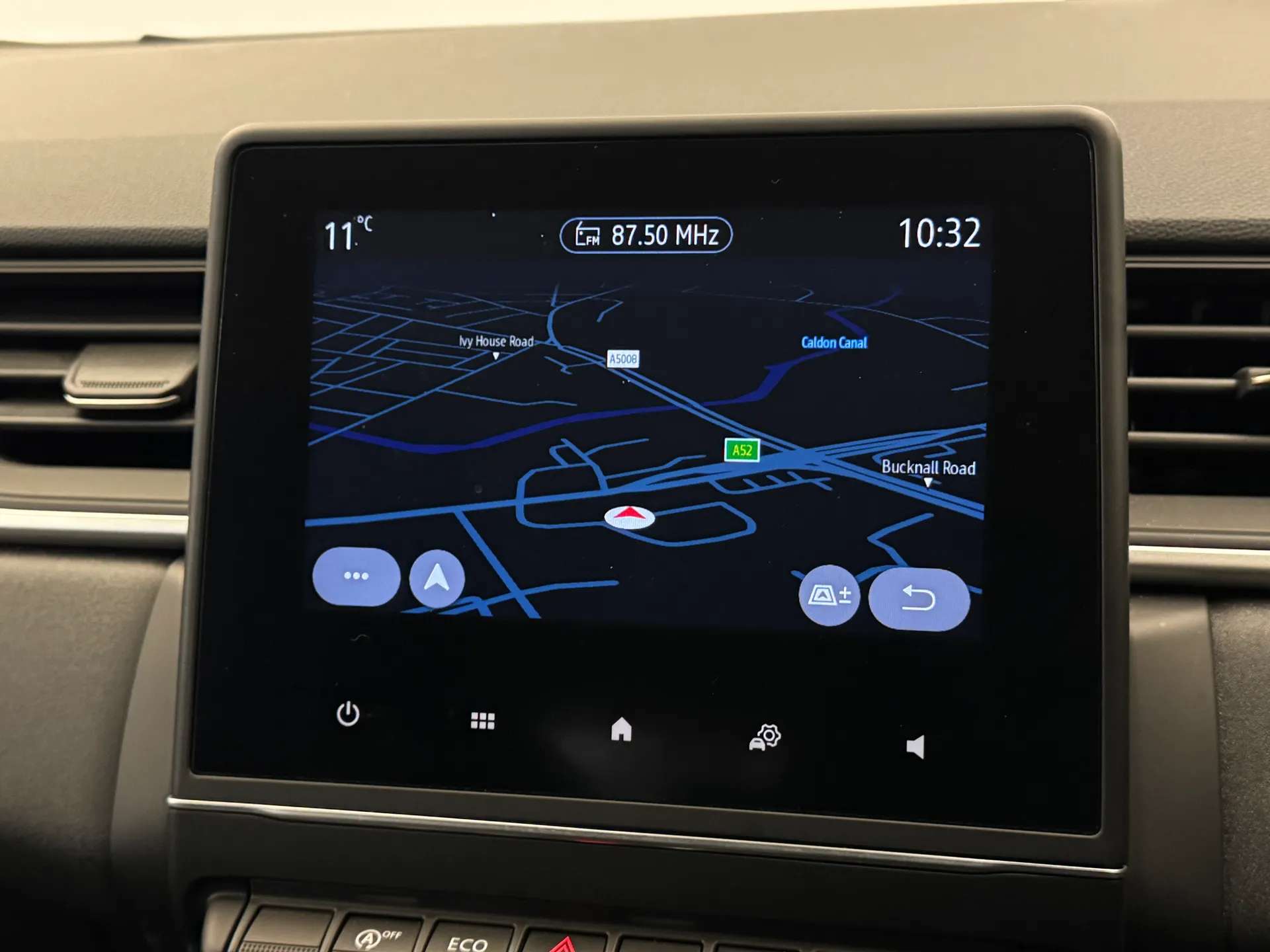 2022 RENAULT CAPTUR 2022 RENAULT CAPTUR