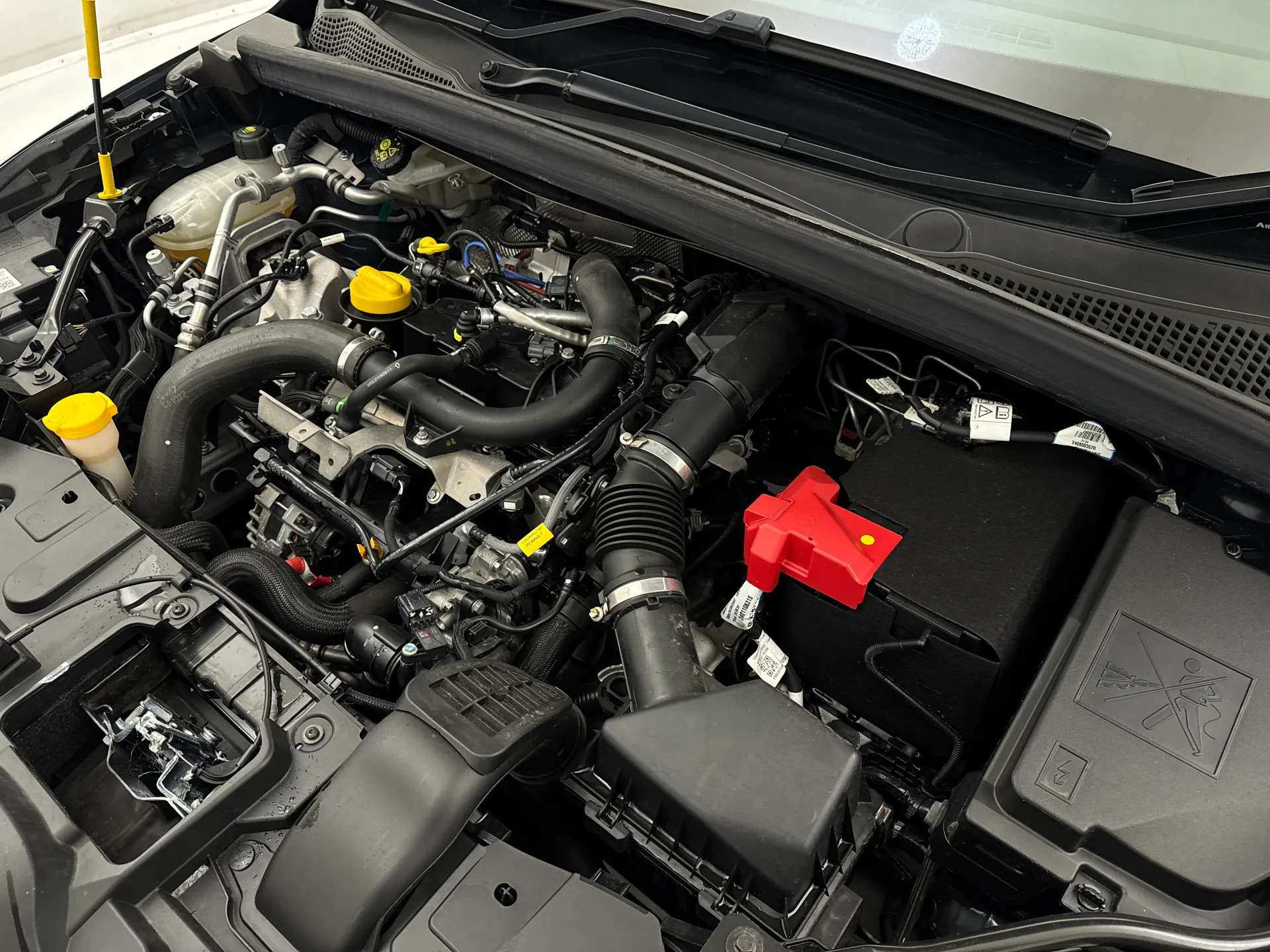 2022 RENAULT CAPTUR 2022 RENAULT CAPTUR