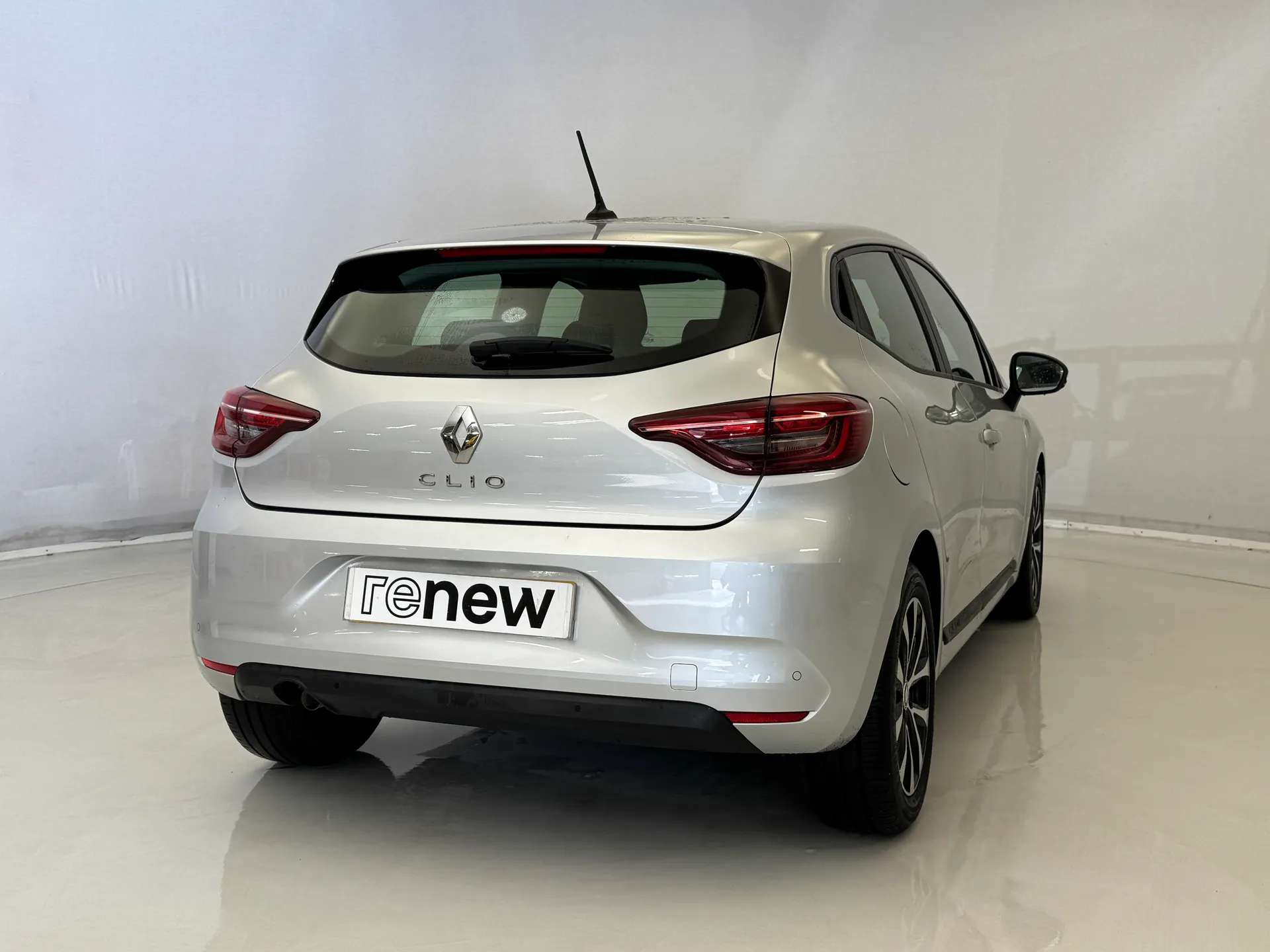 2023 RENAULT CLIO 2023 RENAULT CLIO