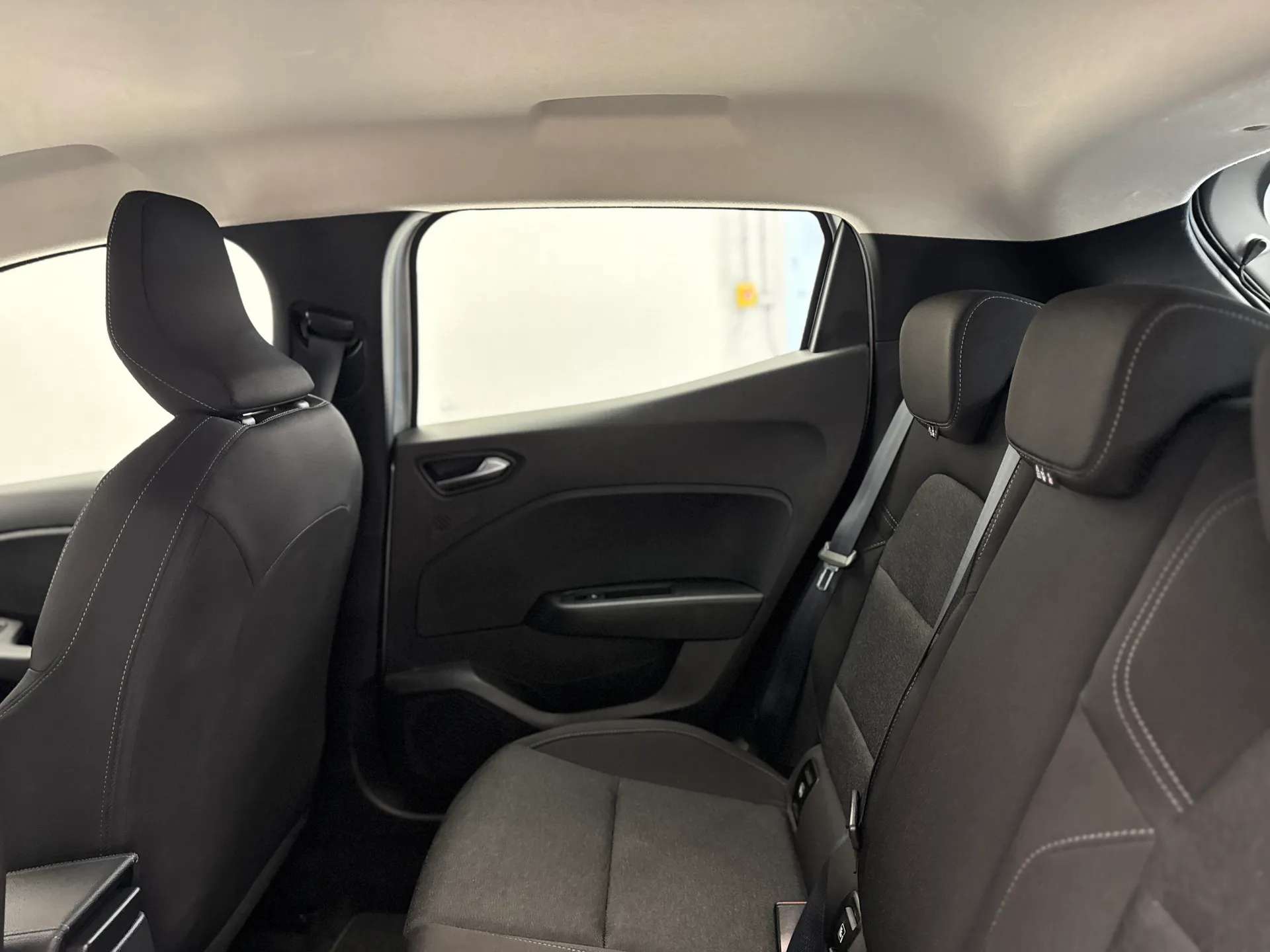 2023 RENAULT CLIO 2023 RENAULT CLIO