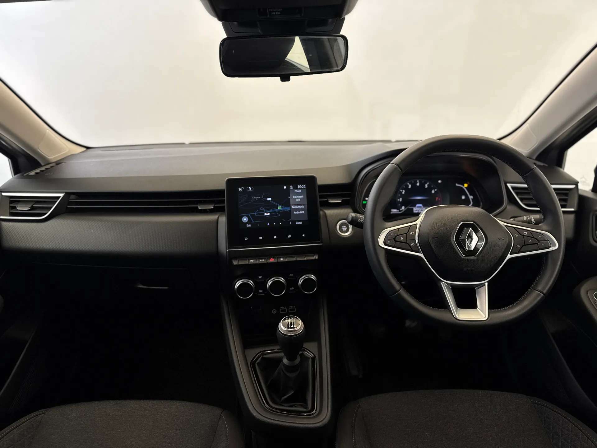 2023 RENAULT CLIO 2023 RENAULT CLIO
