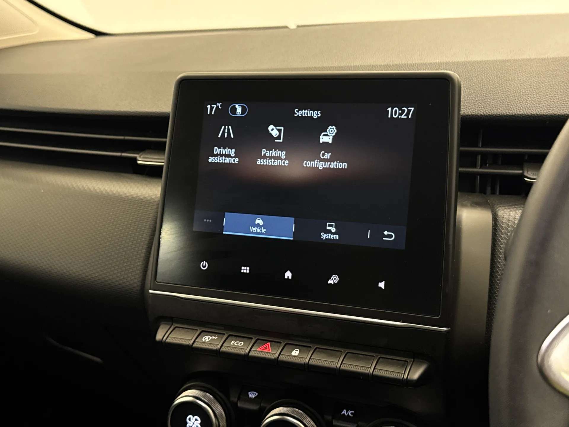 2023 RENAULT CLIO 2023 RENAULT CLIO