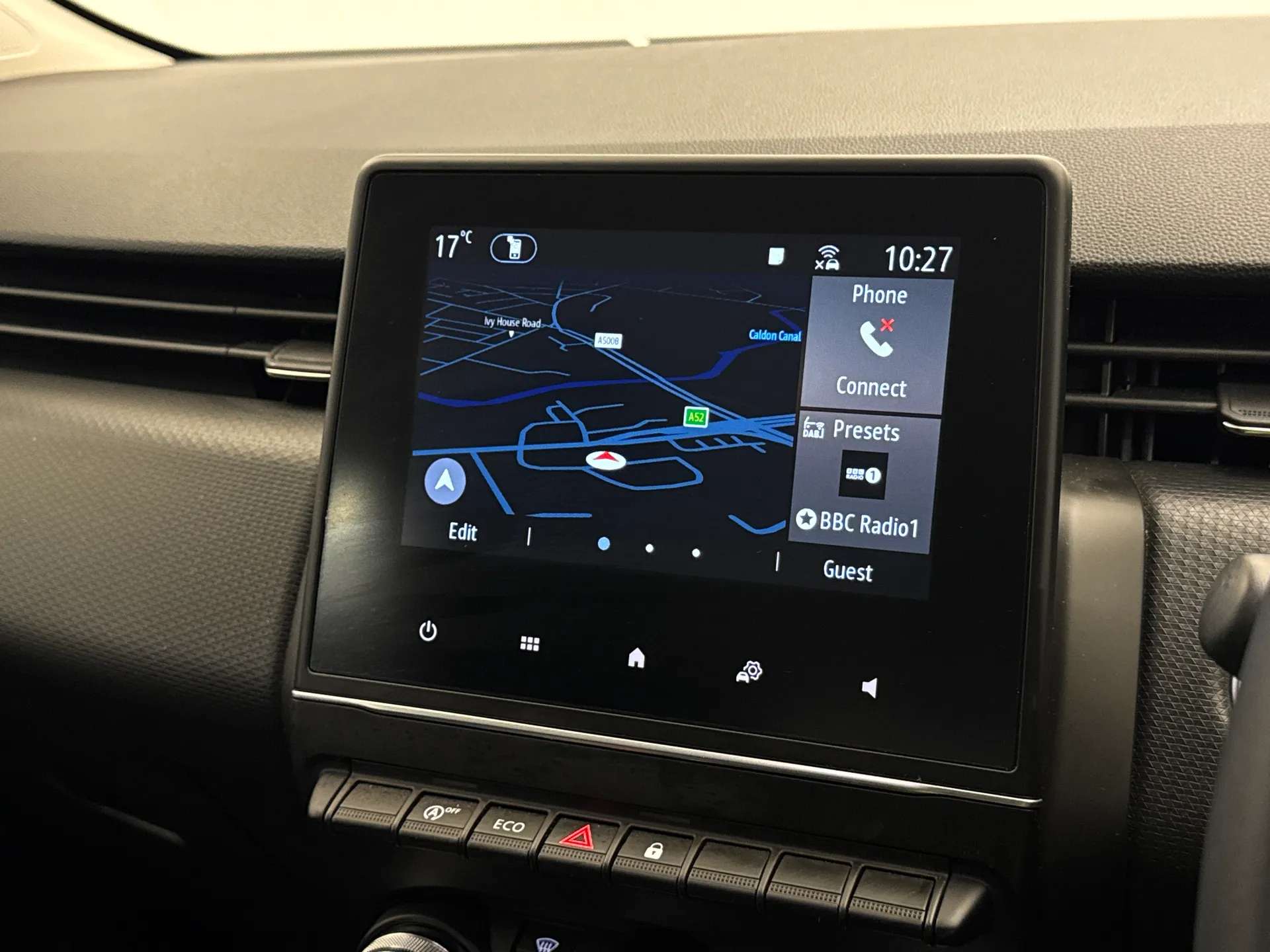 2023 RENAULT CLIO 2023 RENAULT CLIO