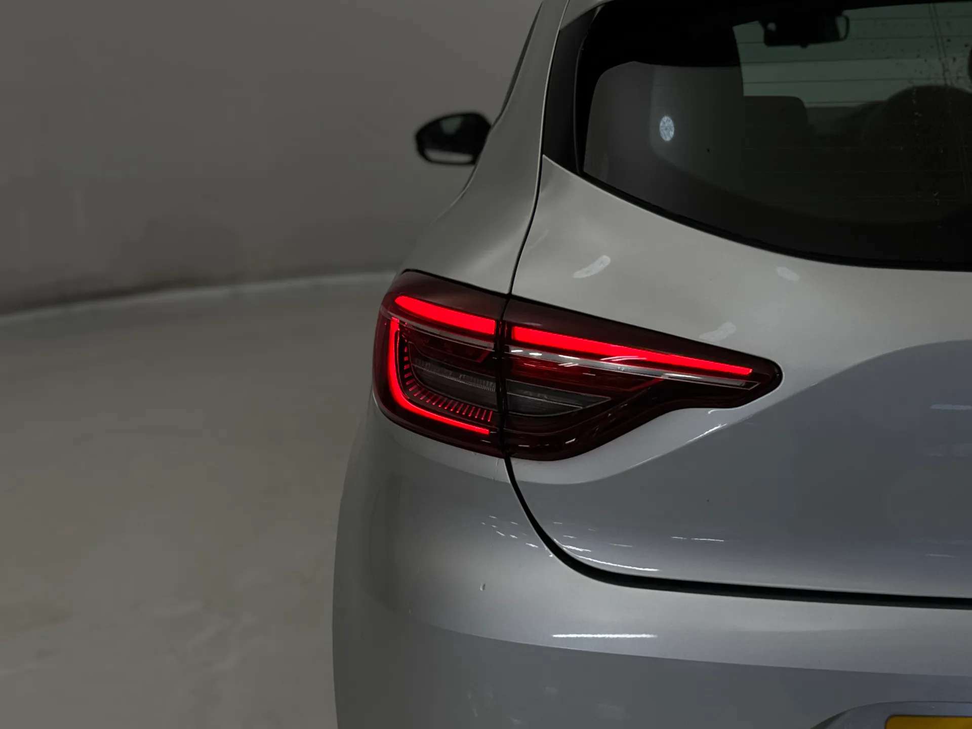 2023 RENAULT CLIO 2023 RENAULT CLIO