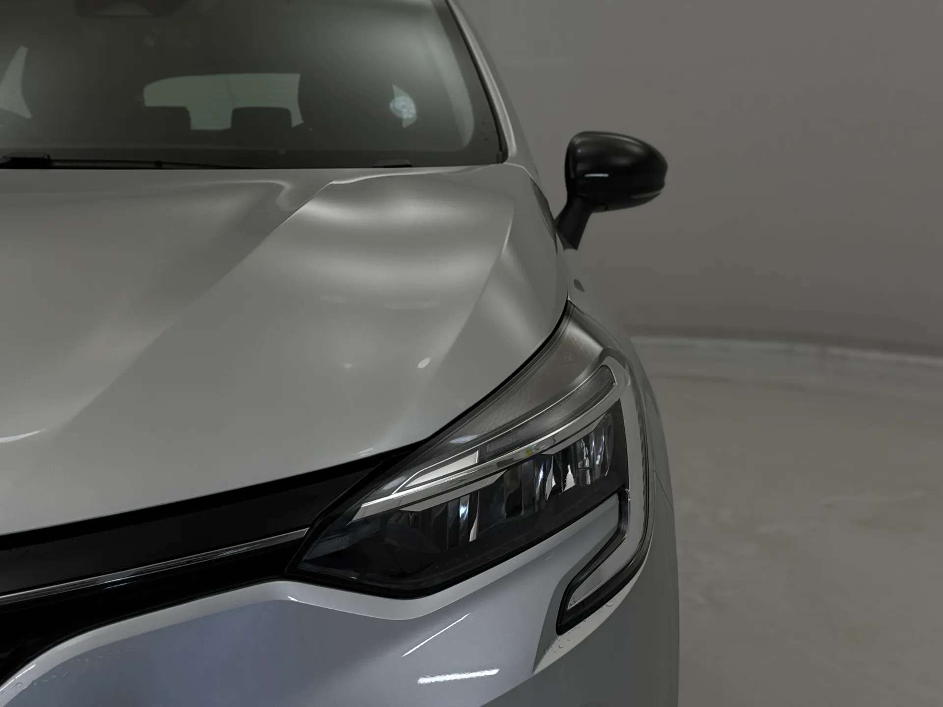 2023 RENAULT CLIO 2023 RENAULT CLIO