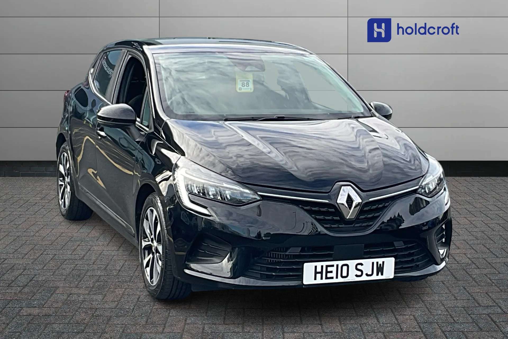 A 0 RENAULT CLIO 1.0 TCe 90 Evolution 5dr A 0 RENAULT CLIO 1.0 TCe 90 Evolution 5dr