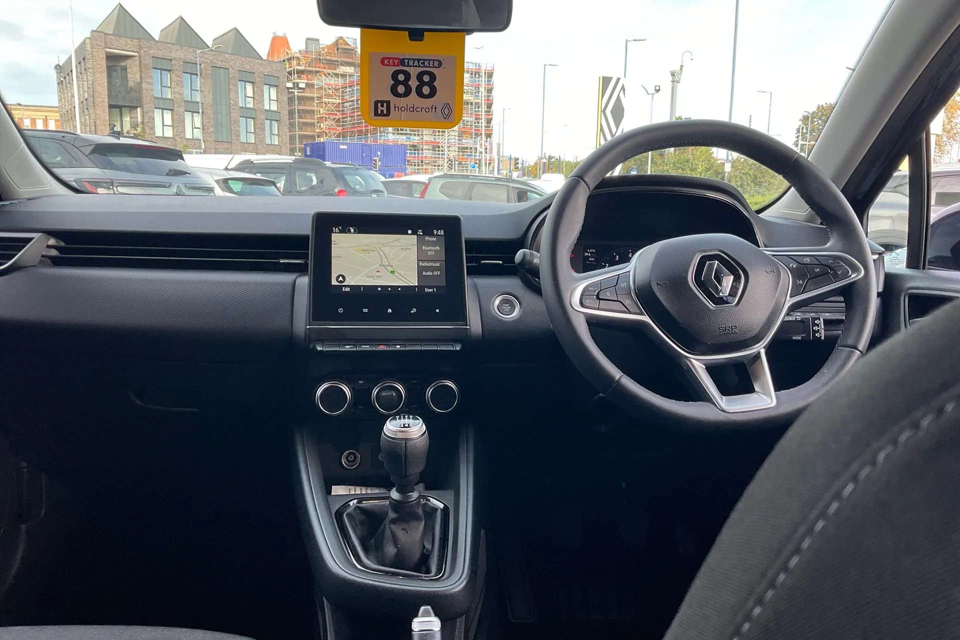 A 0 RENAULT CLIO 1.0 TCe 90 Evolution 5dr A 0 RENAULT CLIO 1.0 TCe 90 Evolution 5dr
