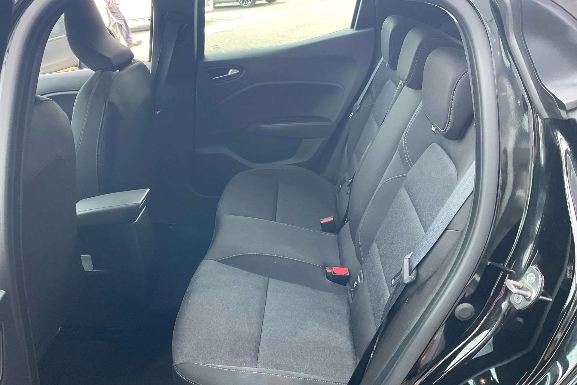 0 RENAULT CLIO 0 RENAULT CLIO